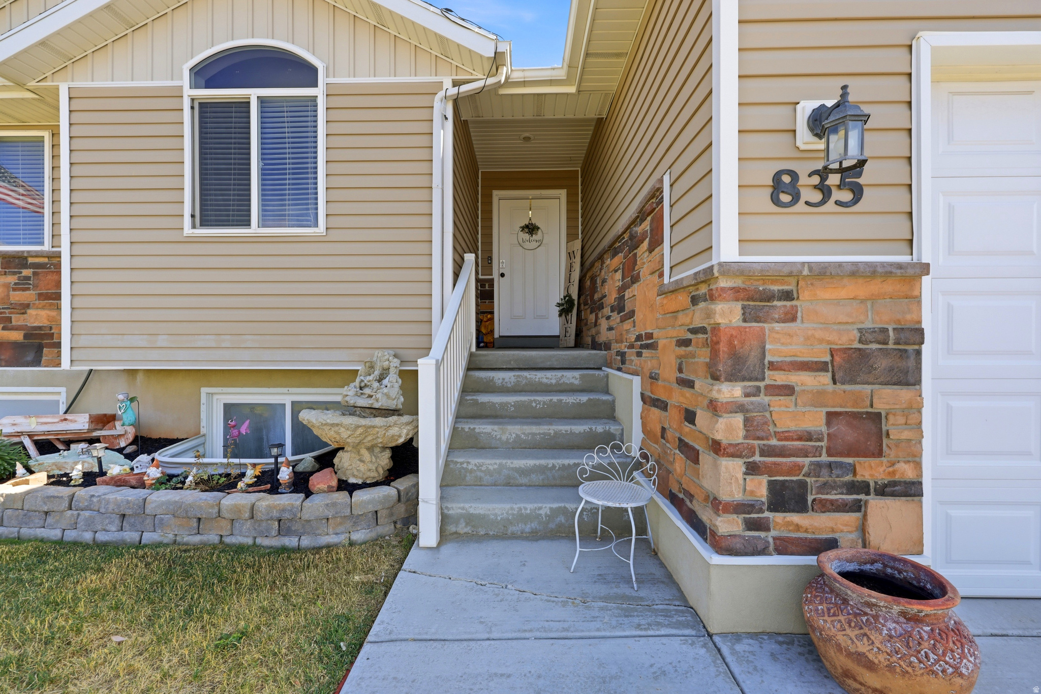HERITAGE ESTATES - Residential