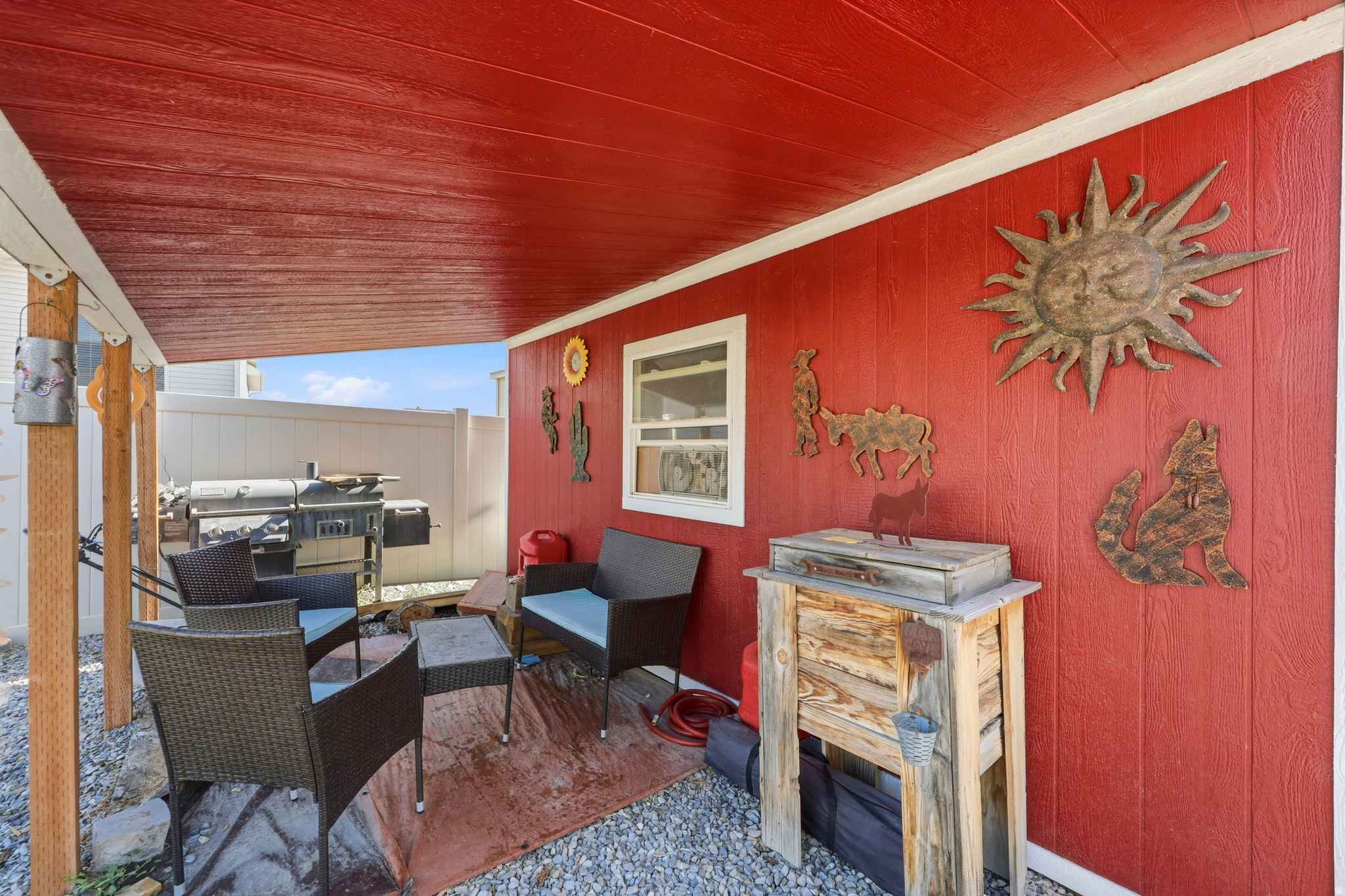 HERITAGE ESTATES - Residential