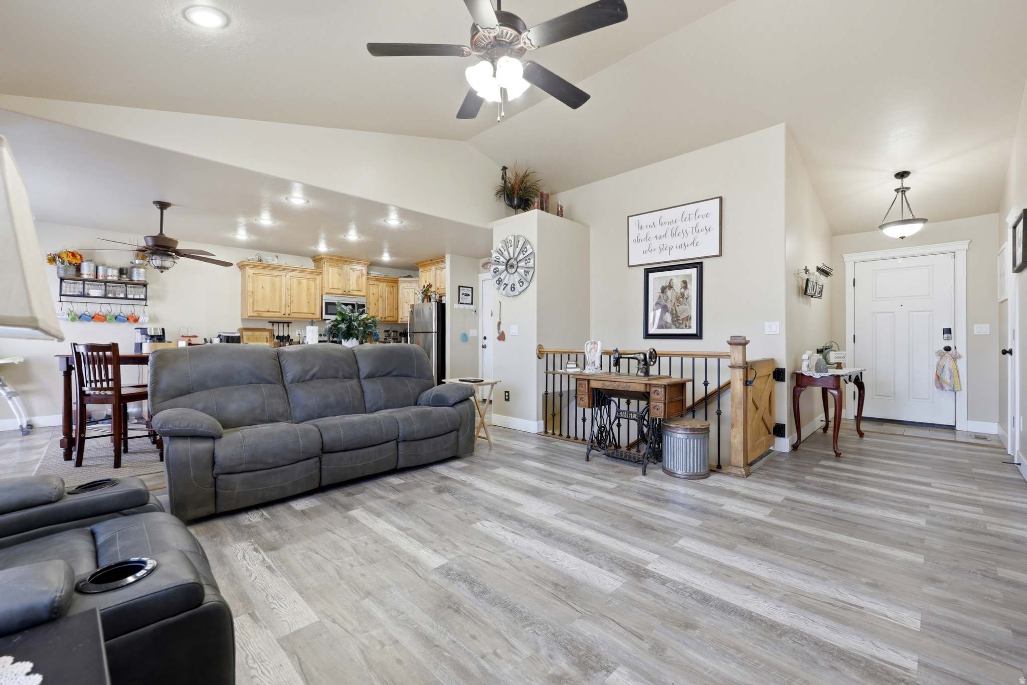 HERITAGE ESTATES - Residential