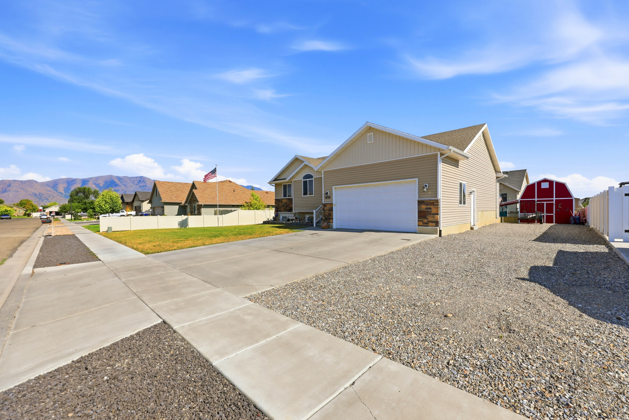HERITAGE ESTATES - Residential