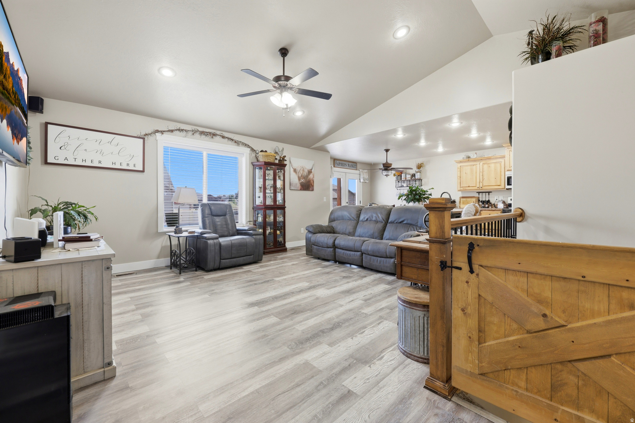 HERITAGE ESTATES - Residential