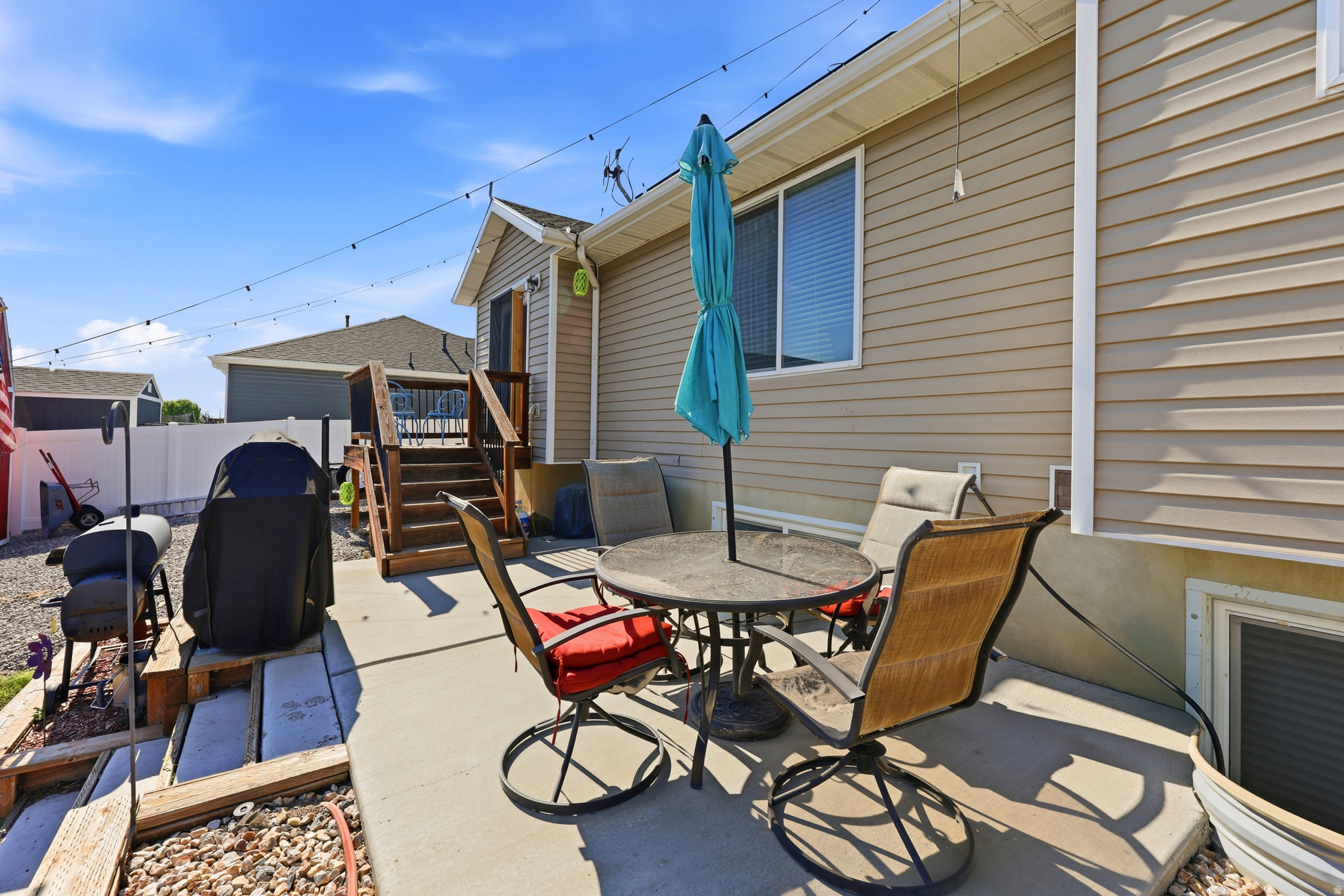 HERITAGE ESTATES - Residential