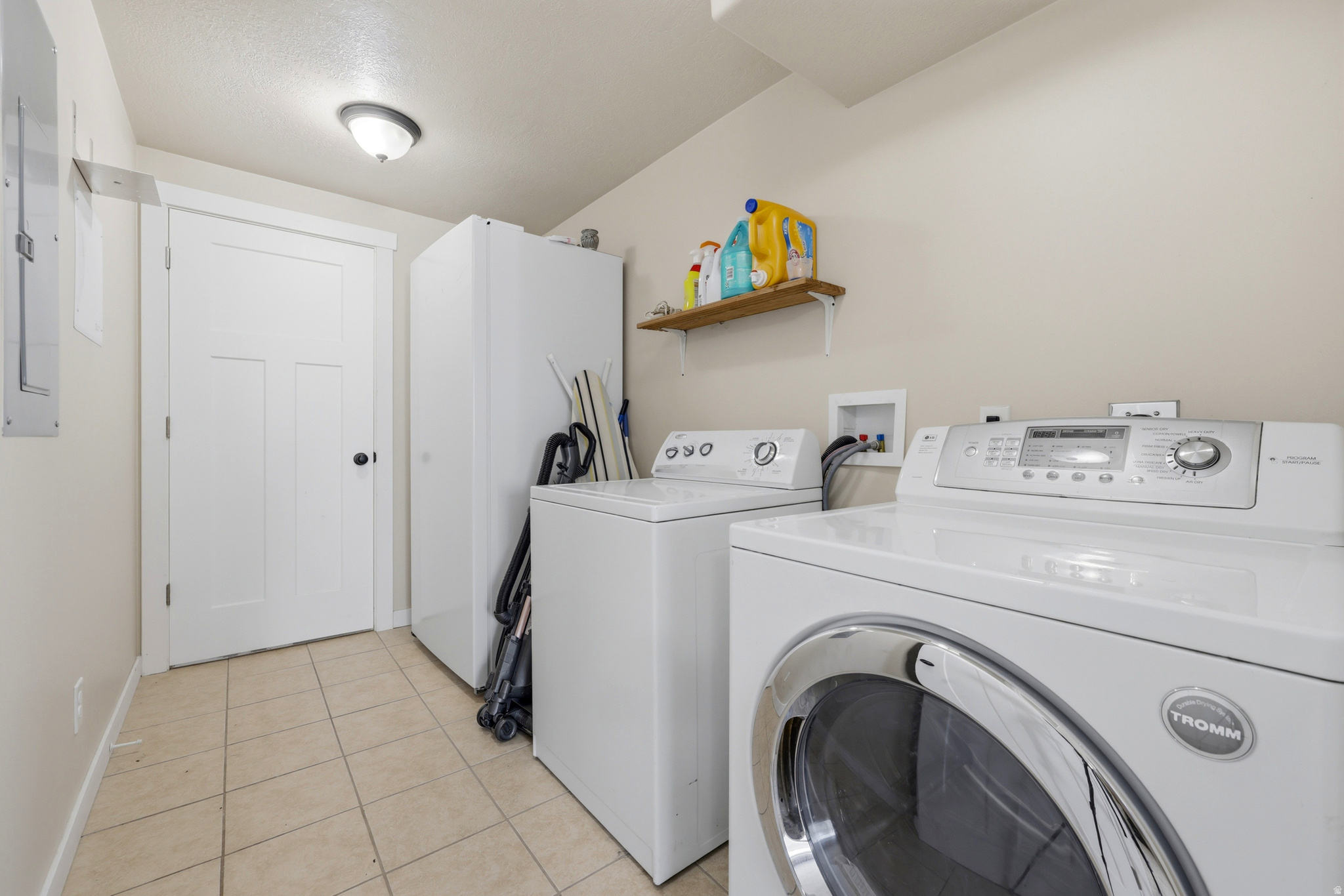 HERITAGE ESTATES - Residential