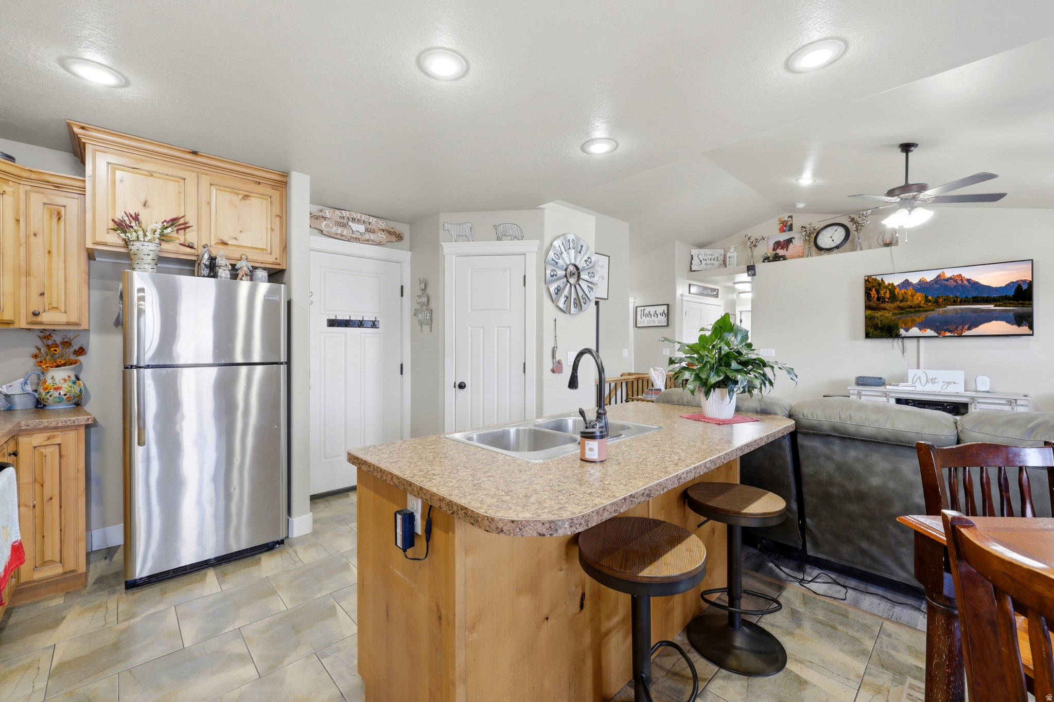 HERITAGE ESTATES - Residential