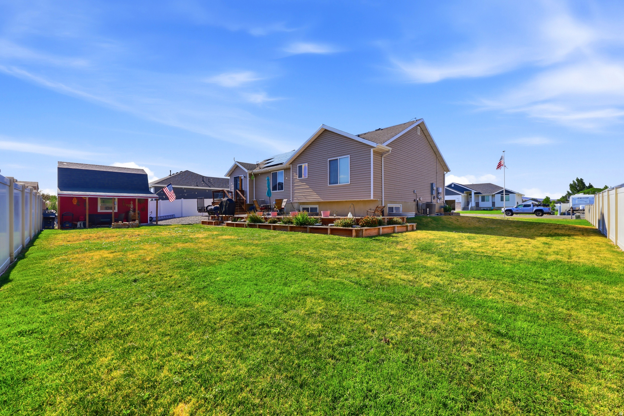 HERITAGE ESTATES - Residential