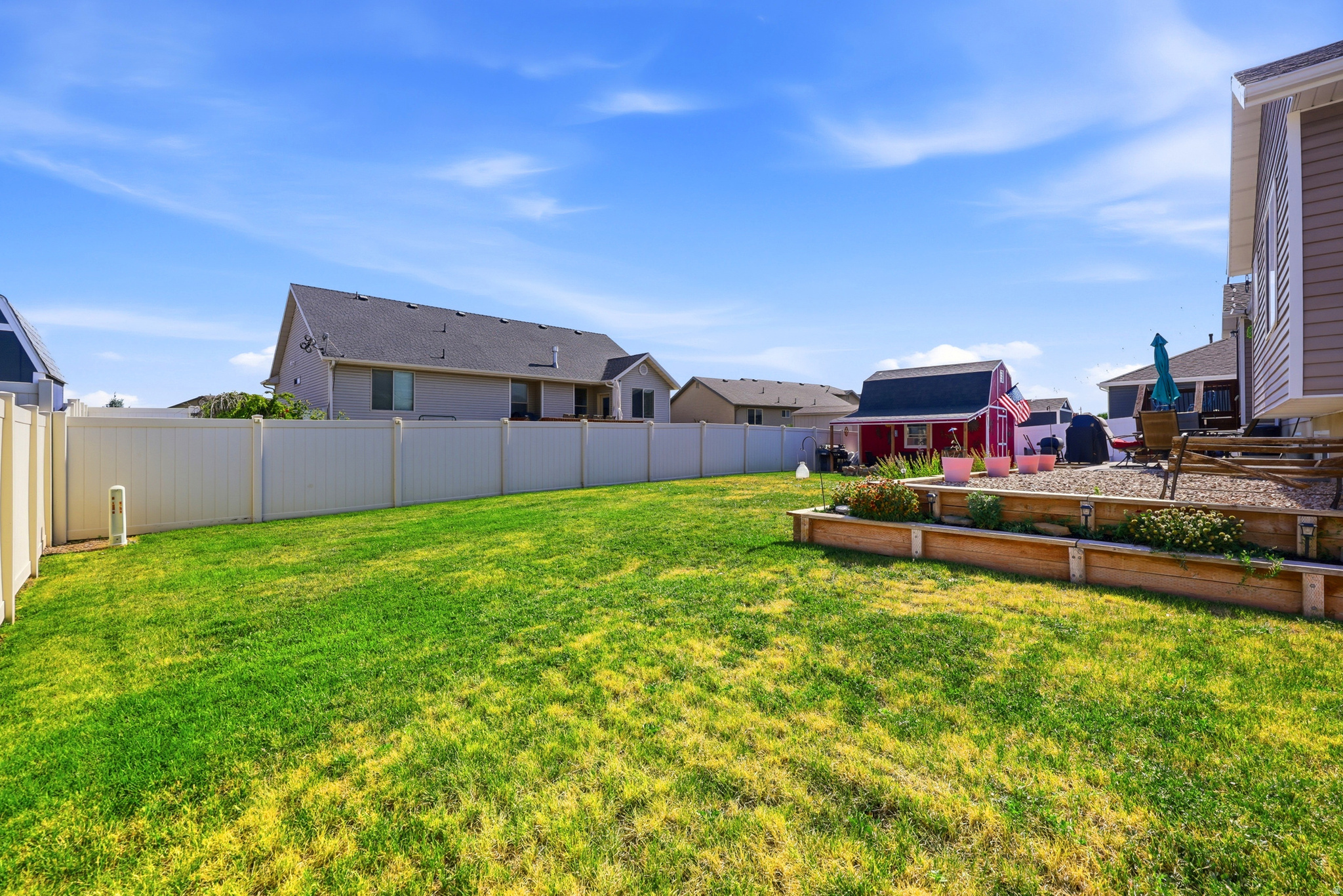 HERITAGE ESTATES - Residential