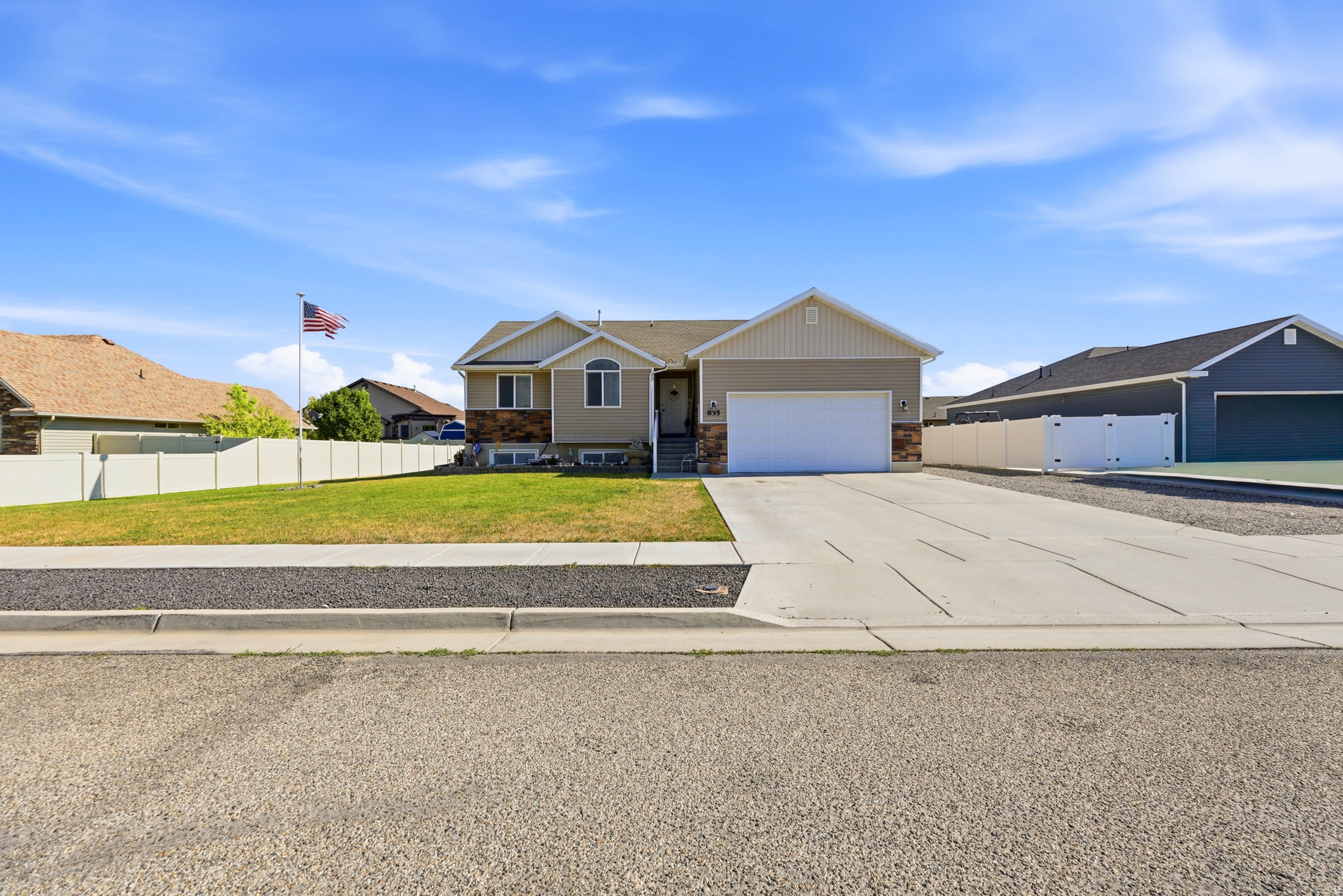 HERITAGE ESTATES - Residential