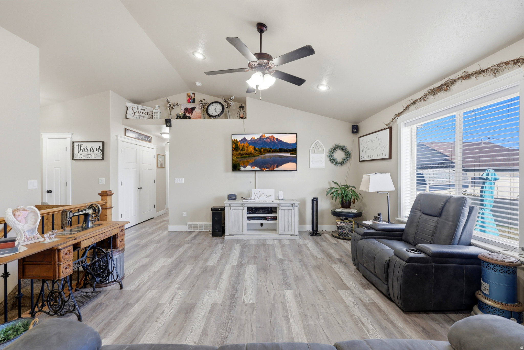 HERITAGE ESTATES - Residential