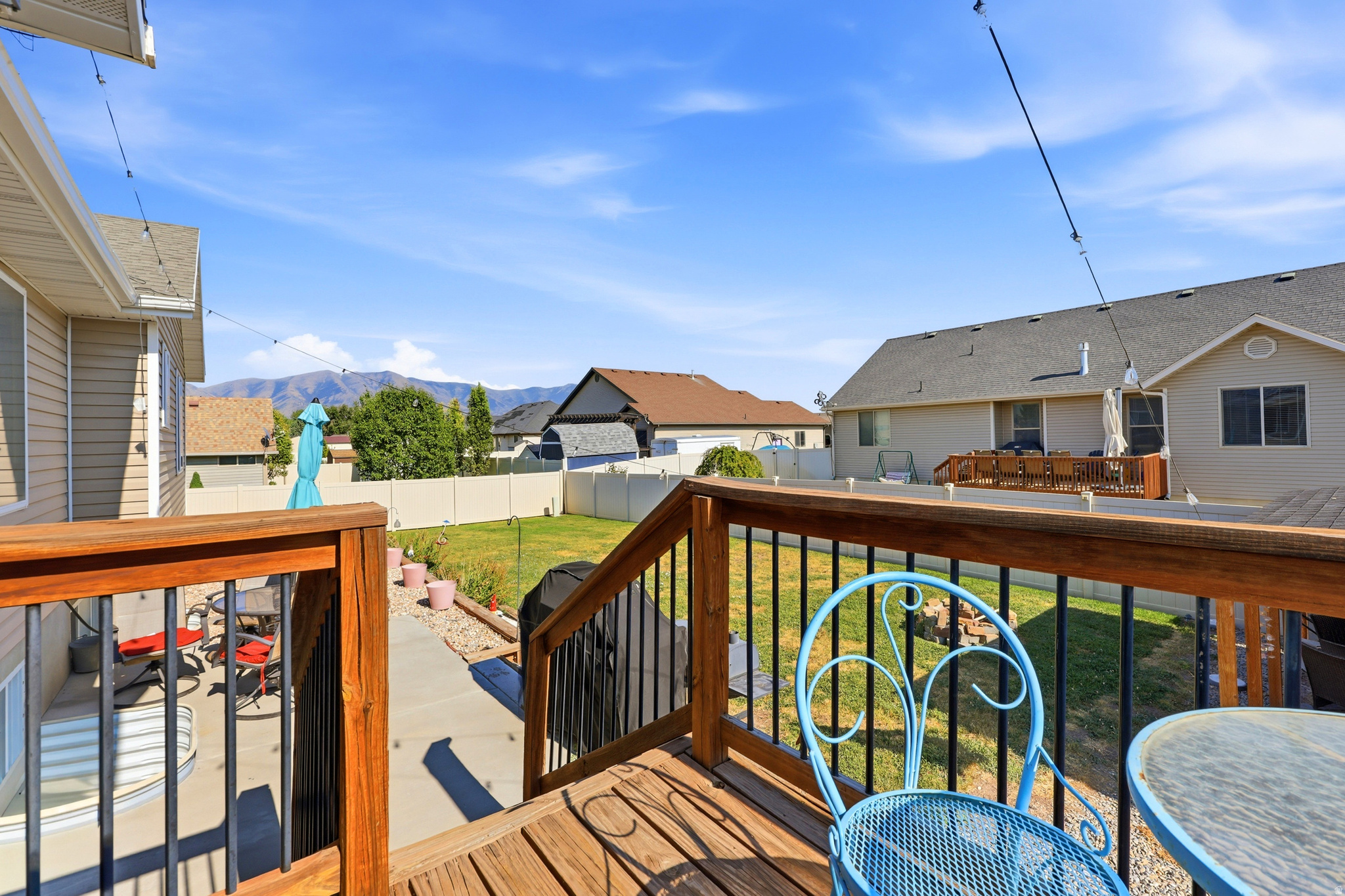 HERITAGE ESTATES - Residential