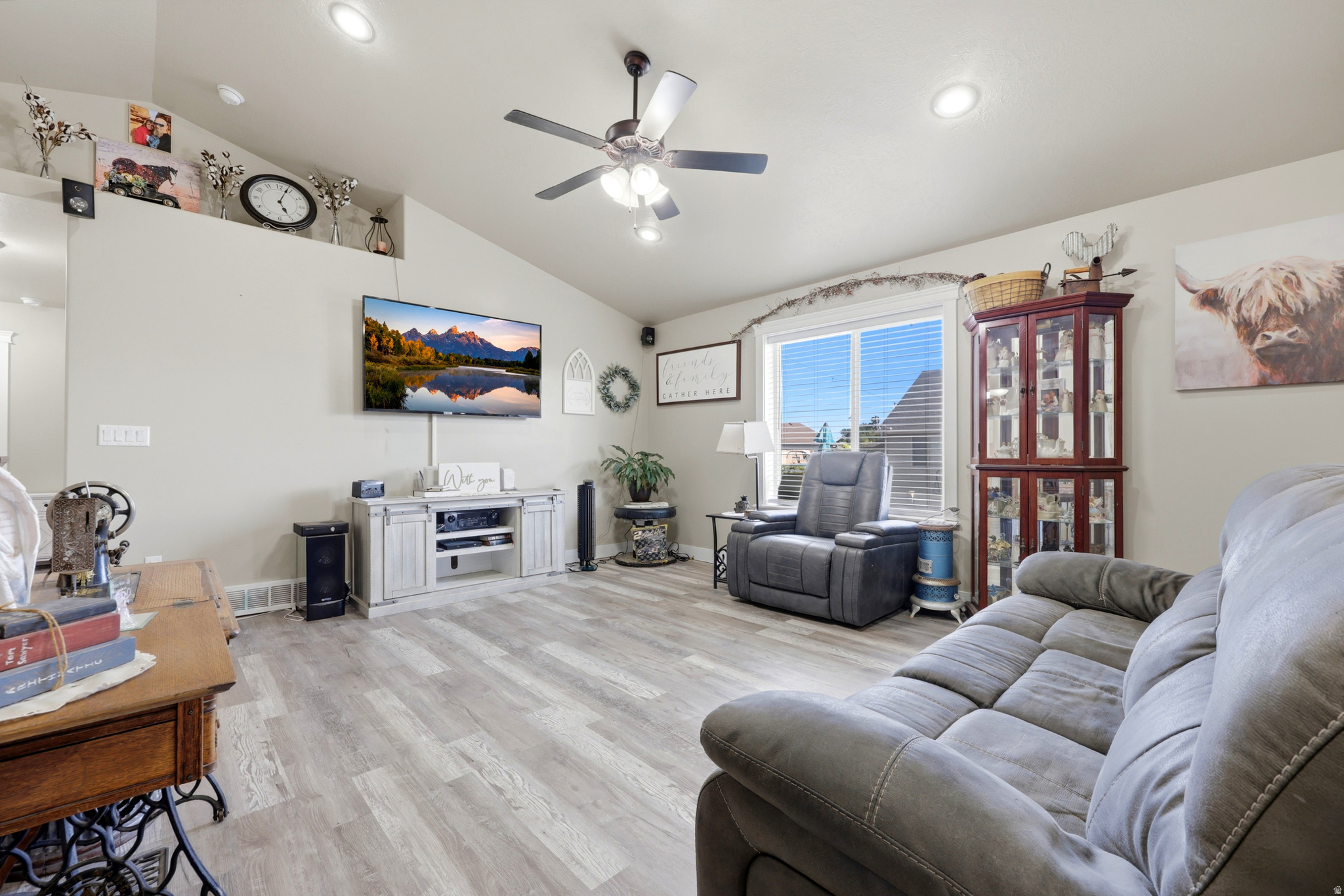 HERITAGE ESTATES - Residential