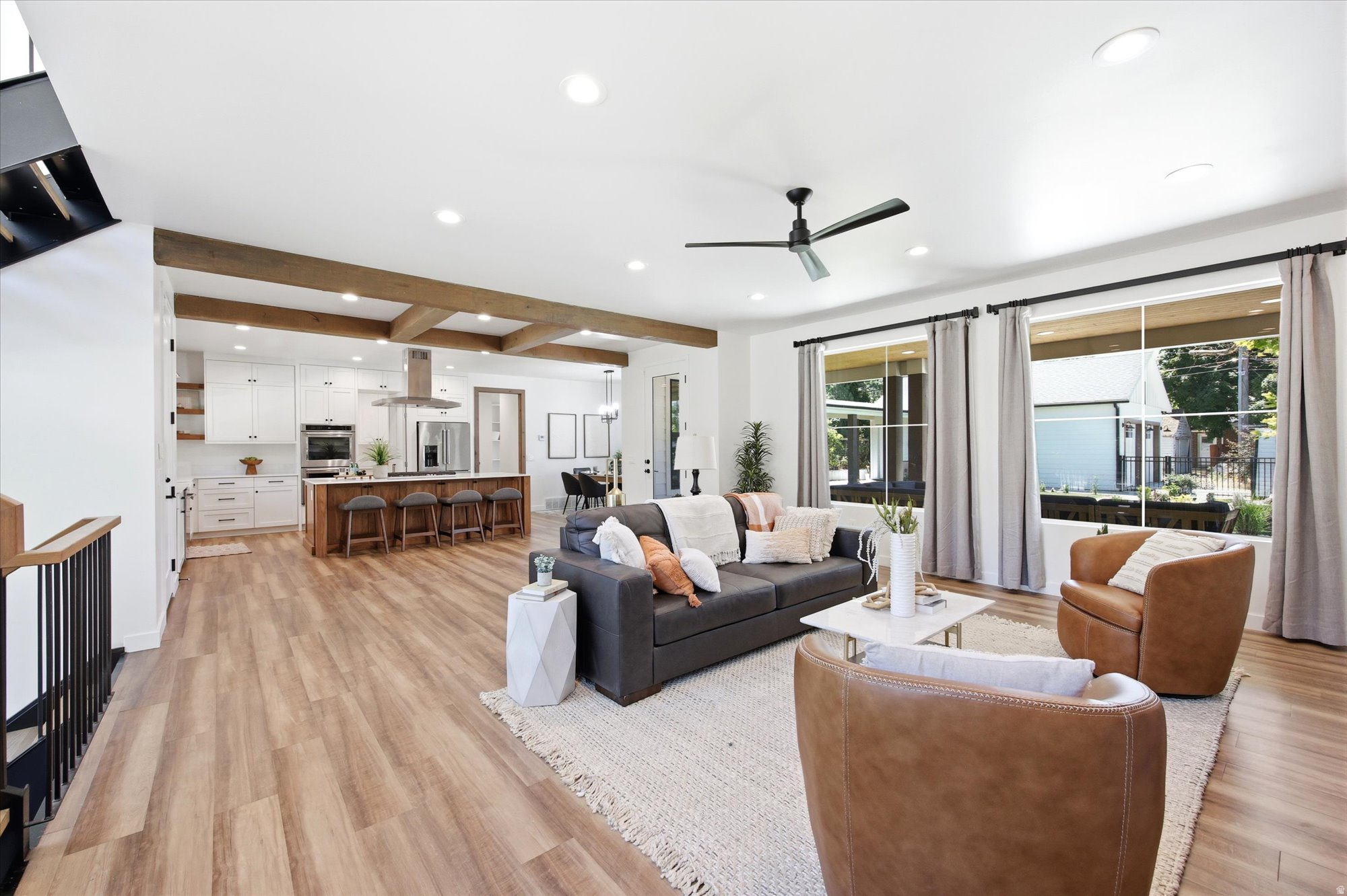 15TH & 15TH - Residential