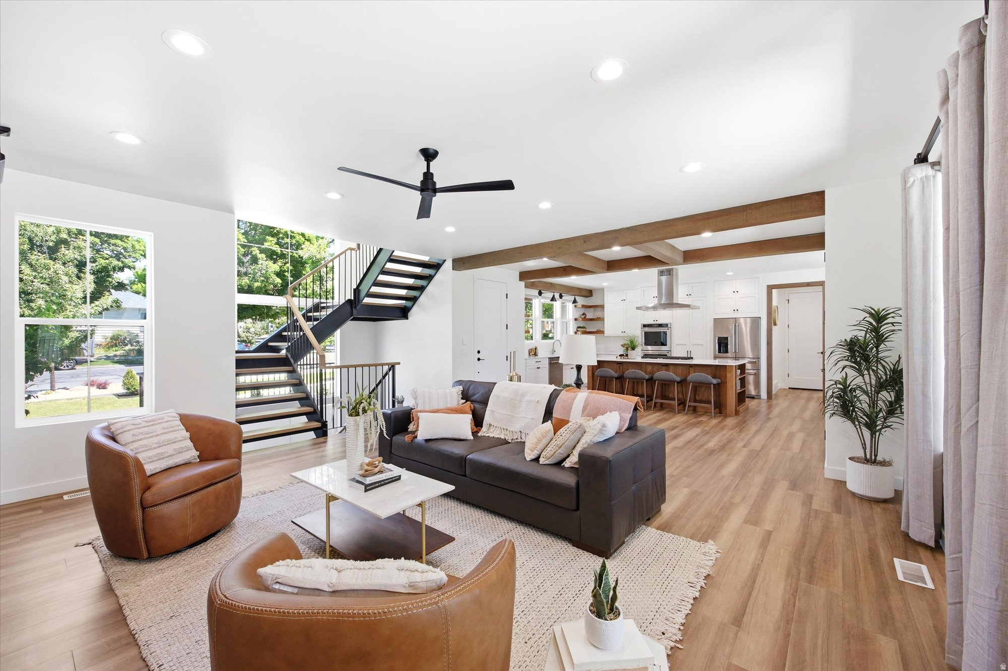 15TH & 15TH - Residential