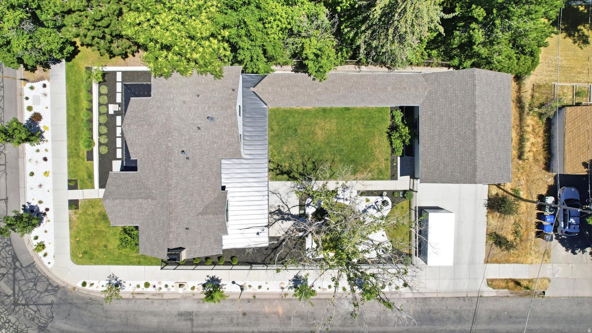 15TH & 15TH - Residential