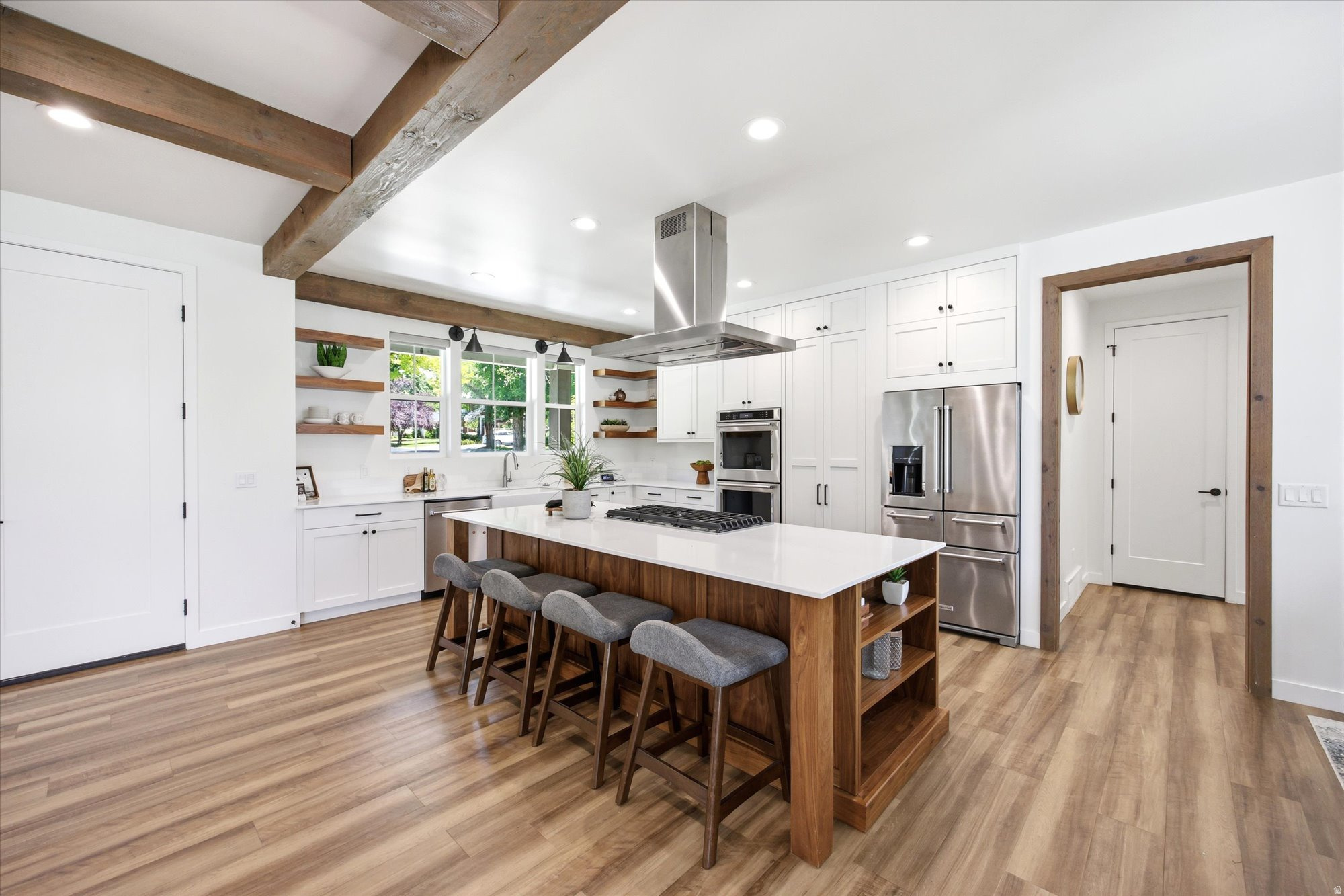 15TH & 15TH - Residential