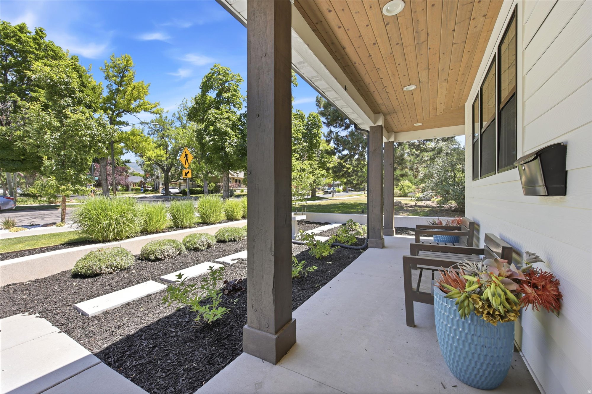 15TH & 15TH - Residential