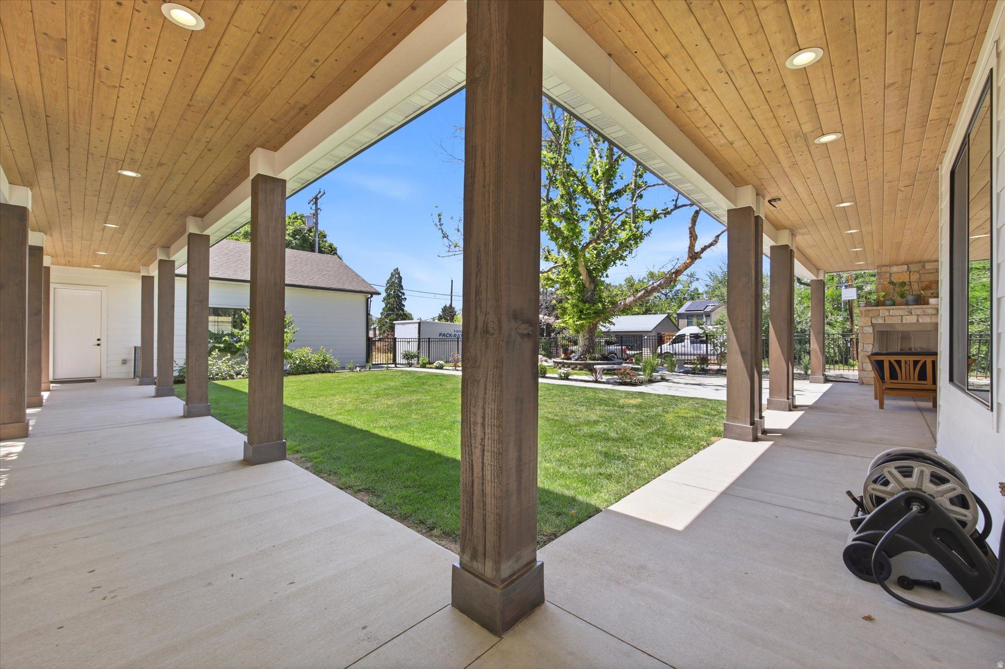 15TH & 15TH - Residential