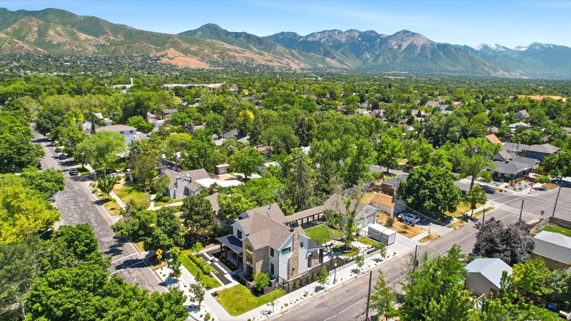 15TH & 15TH - Residential
