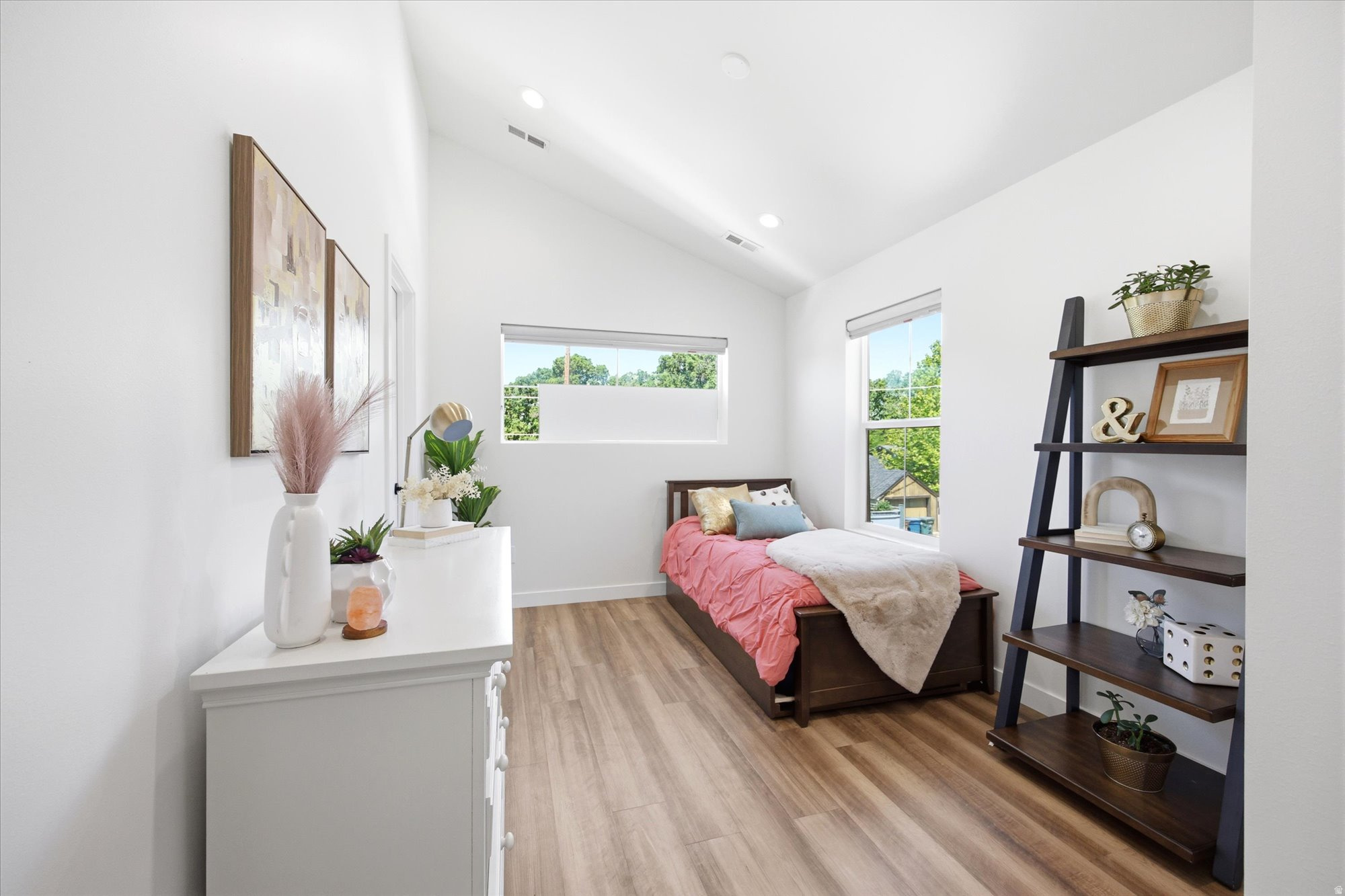 15TH & 15TH - Residential