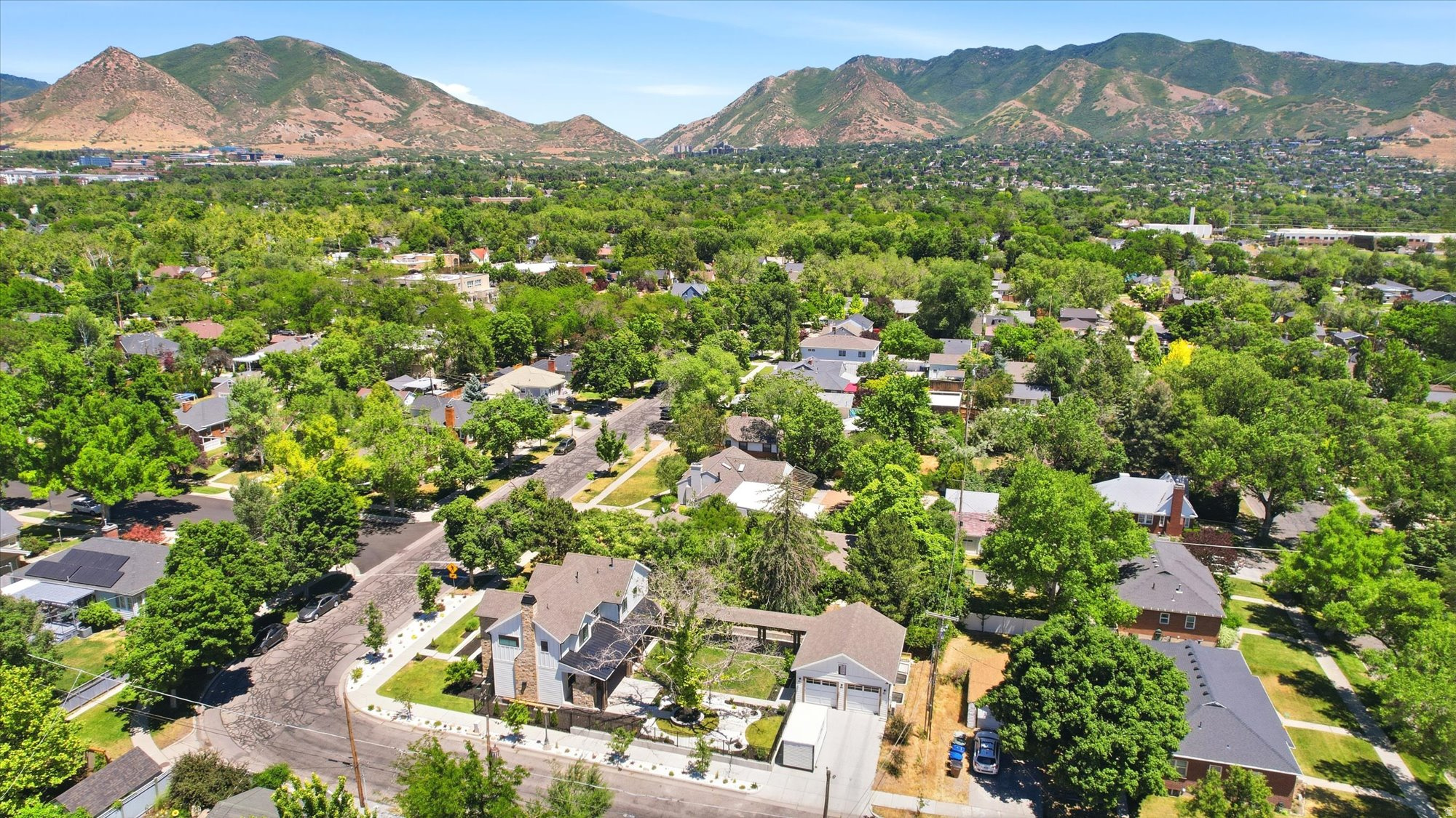 15TH & 15TH - Residential
