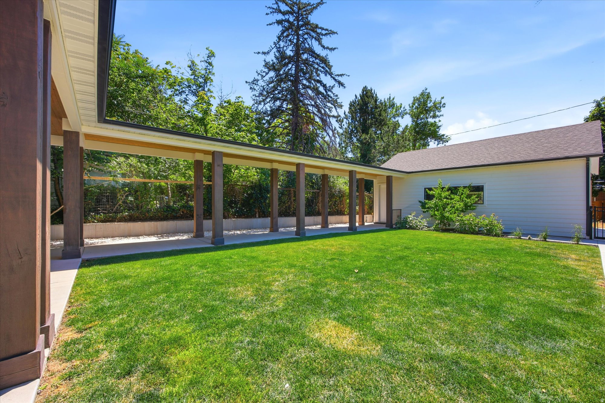 15TH & 15TH - Residential