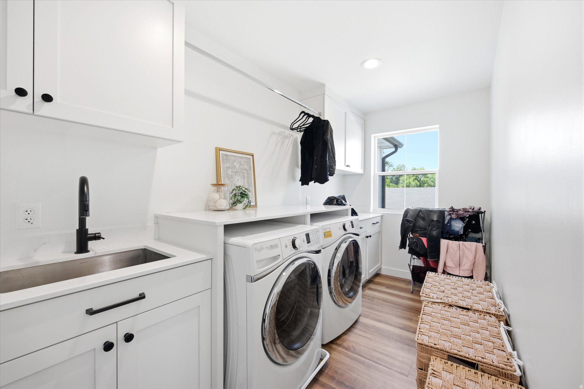 15TH & 15TH - Residential