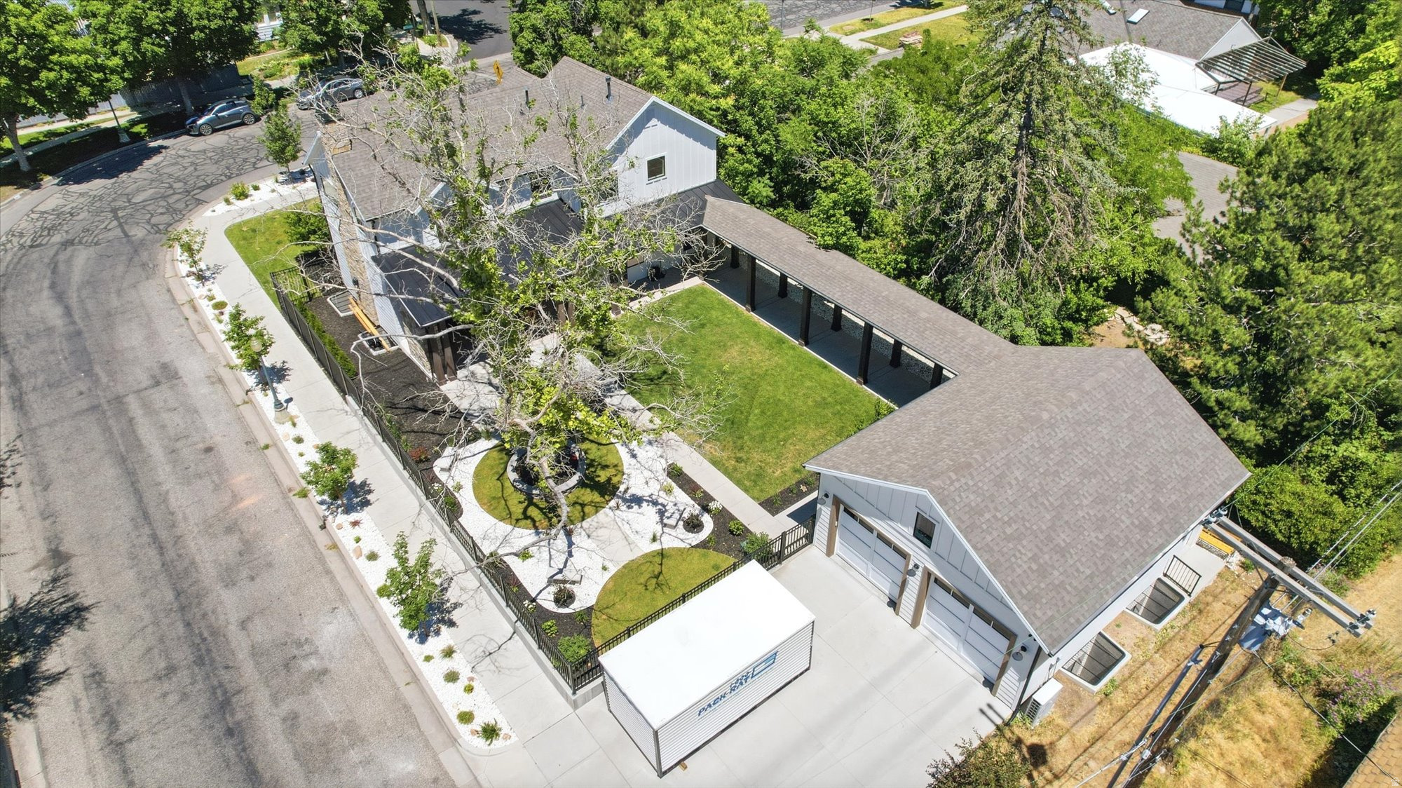 15TH & 15TH - Residential