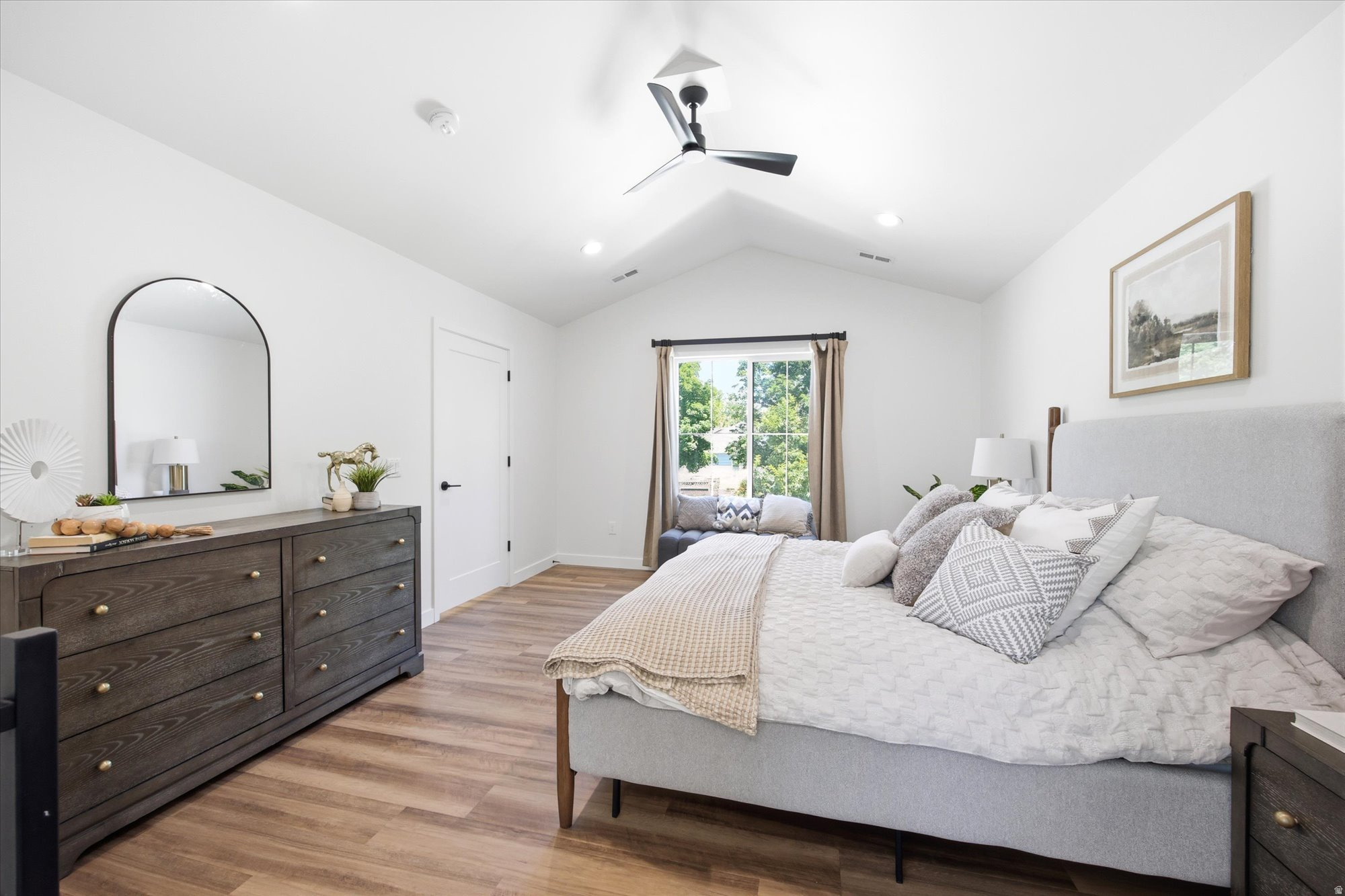 15TH & 15TH - Residential