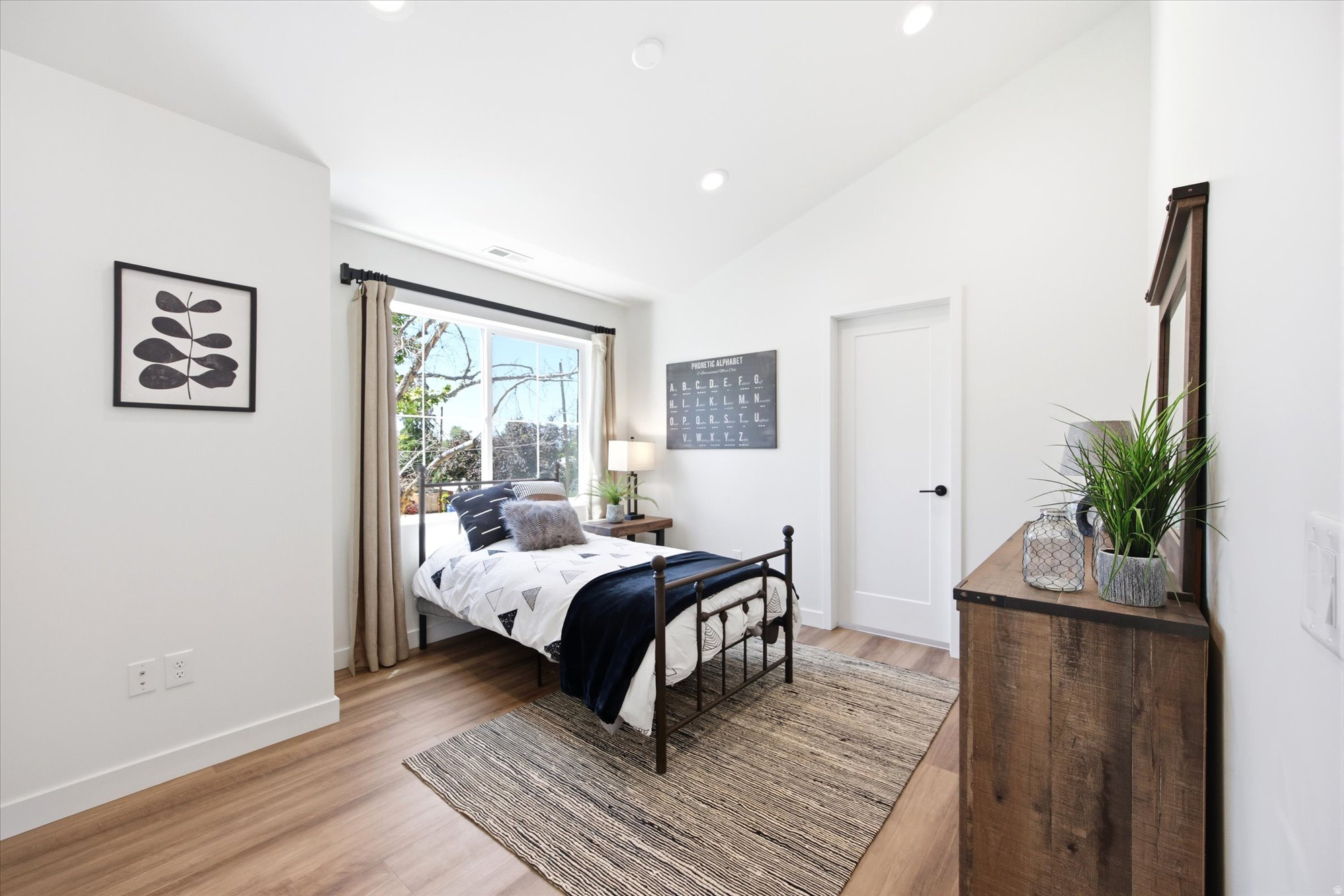 15TH & 15TH - Residential