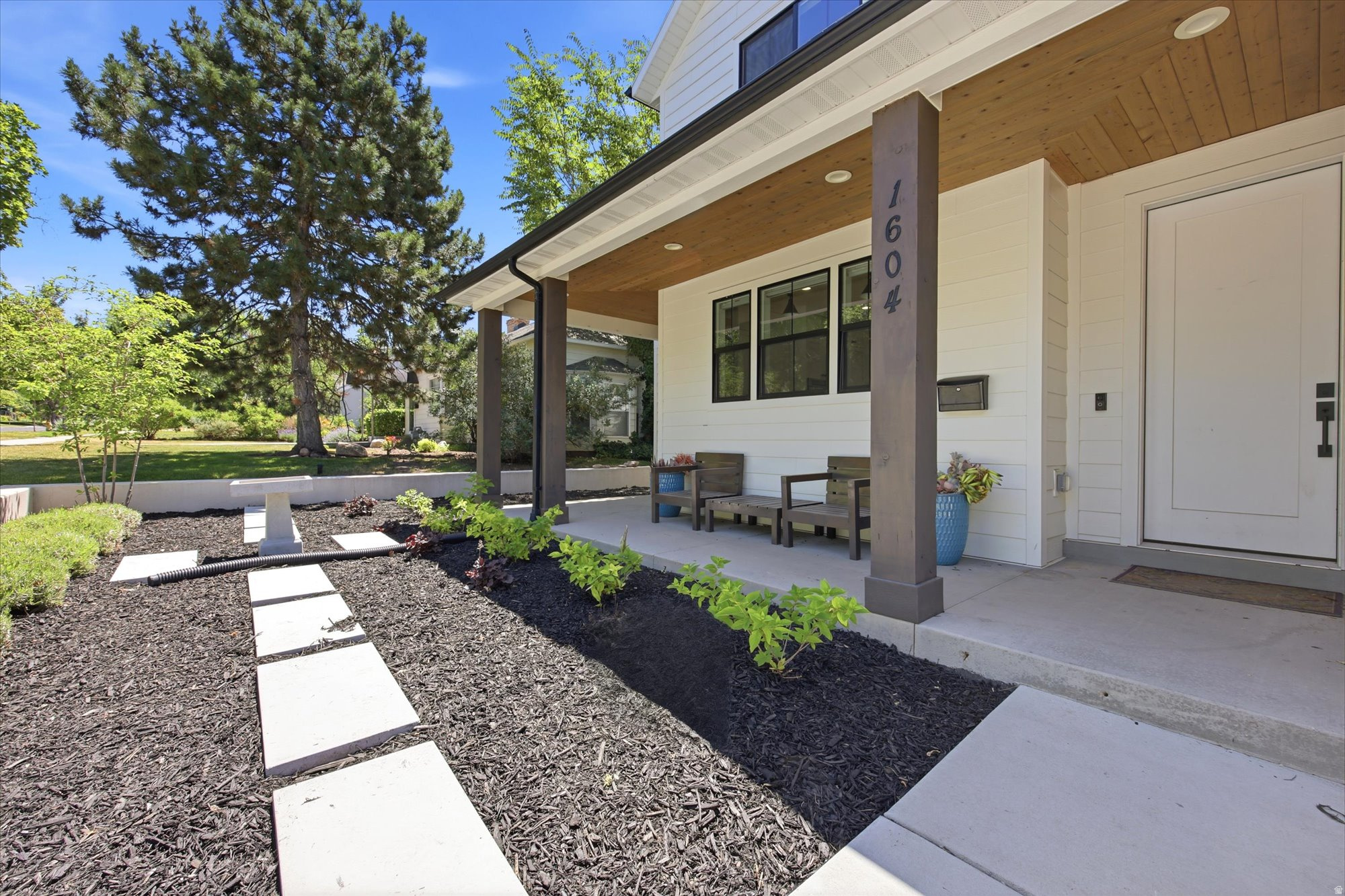 15TH & 15TH - Residential