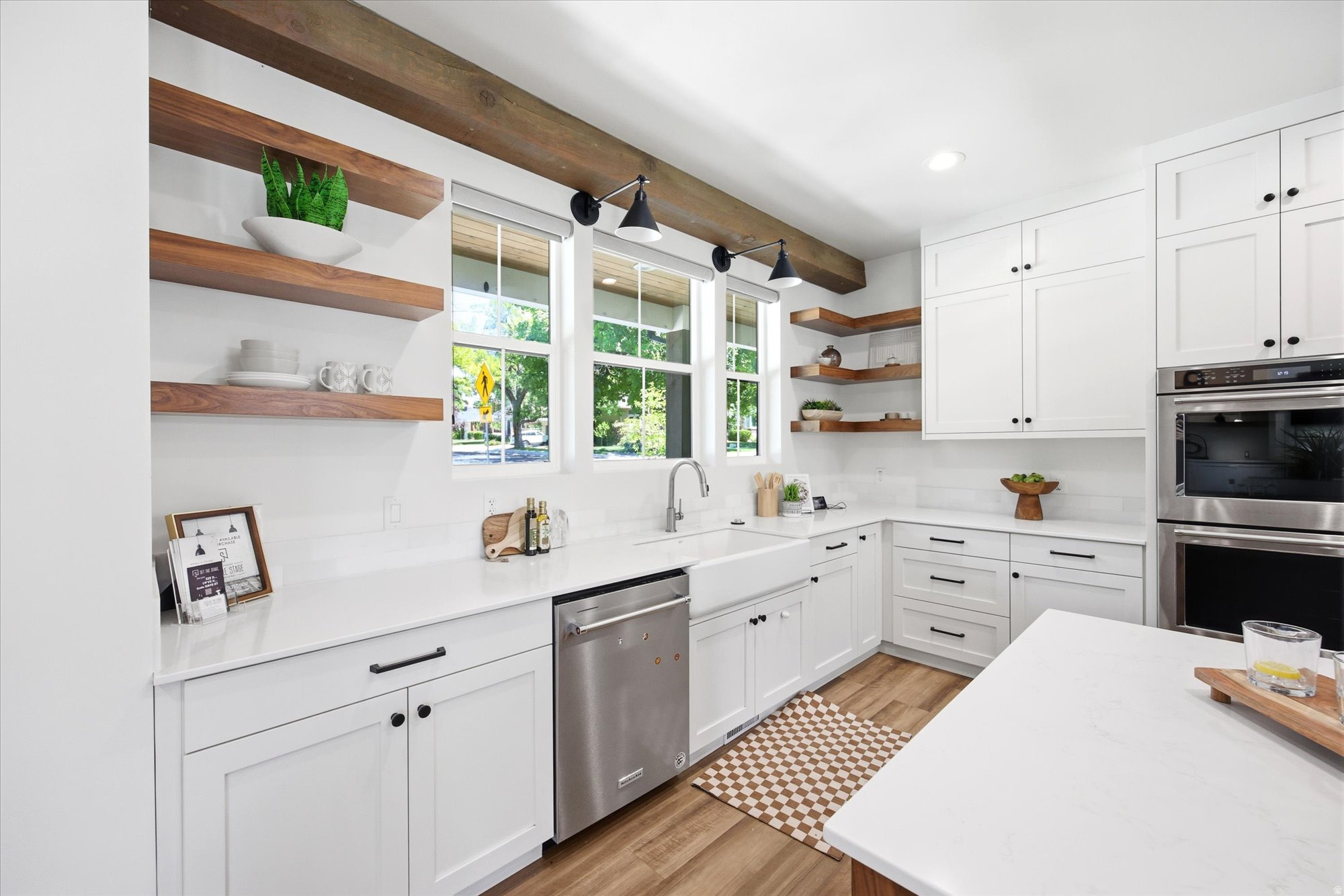 15TH & 15TH - Residential