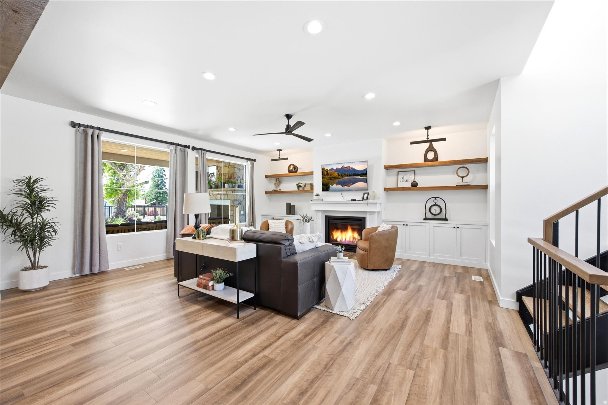 15TH & 15TH - Residential