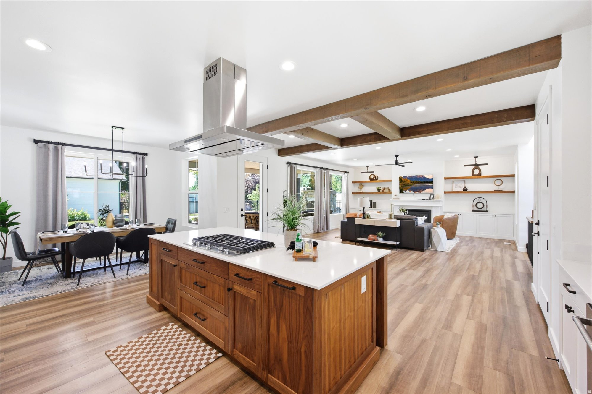 15TH & 15TH - Residential