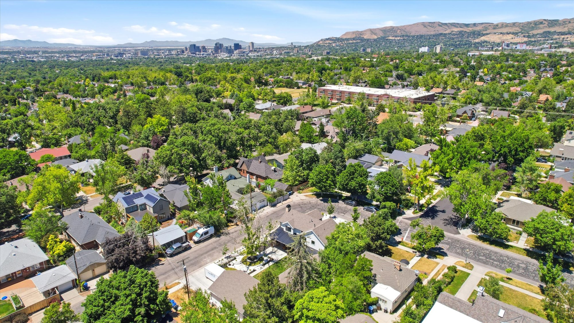 15TH & 15TH - Residential