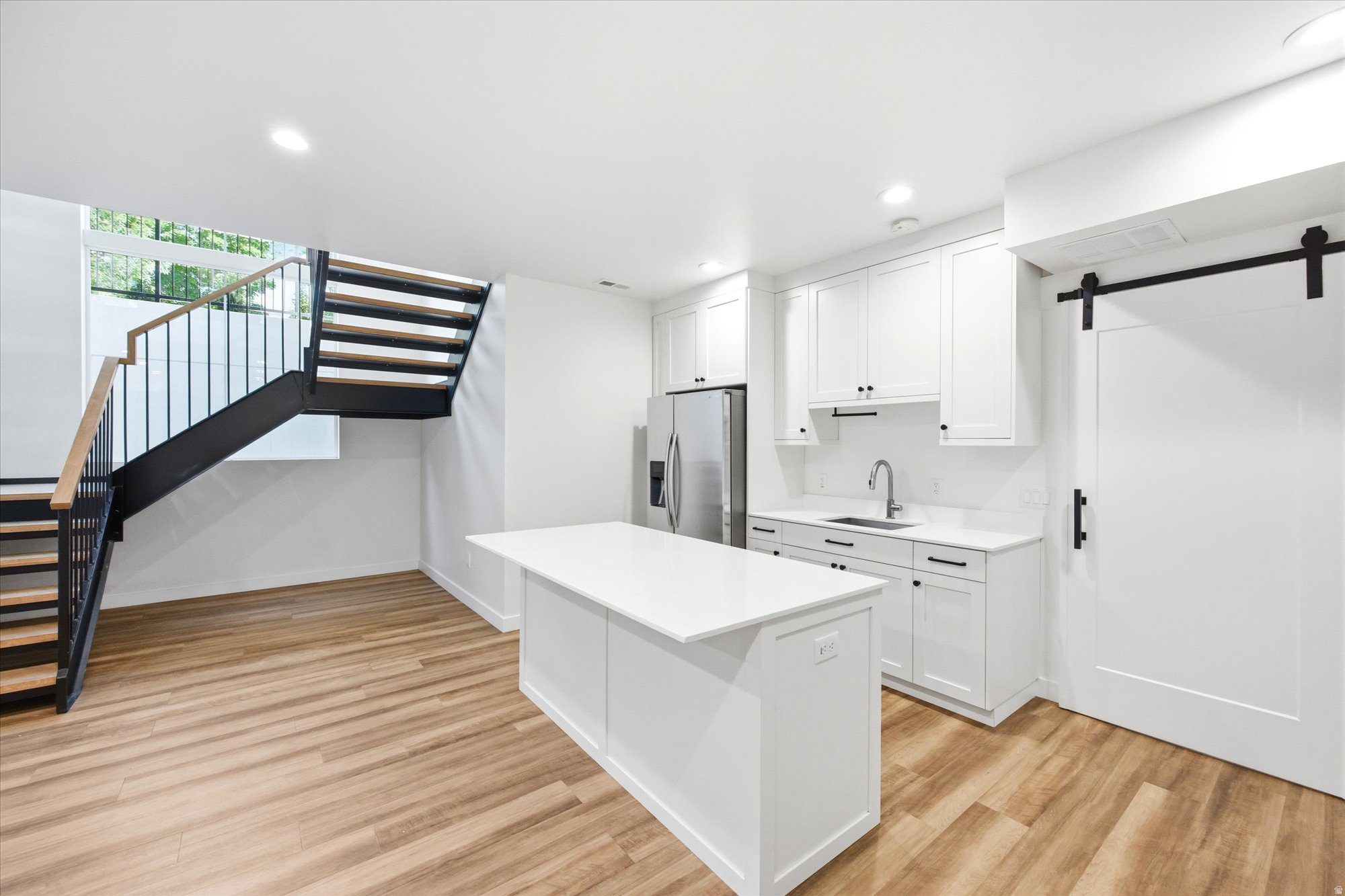 15TH & 15TH - Residential