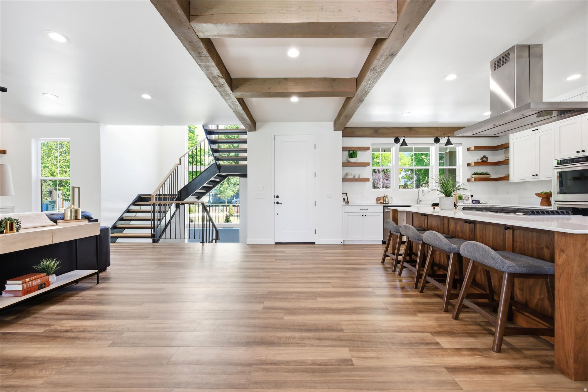 15TH & 15TH - Residential