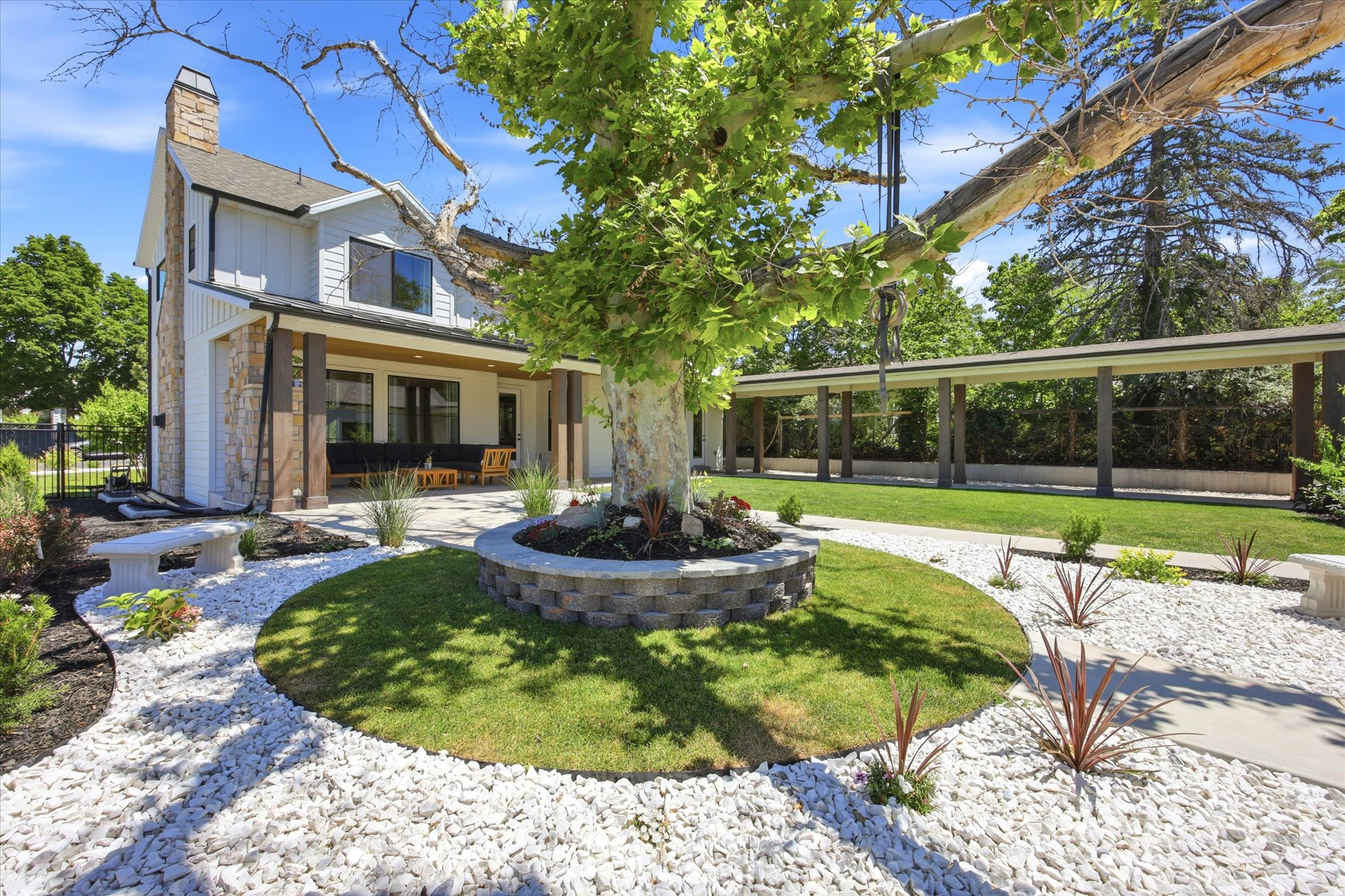 15TH & 15TH - Residential