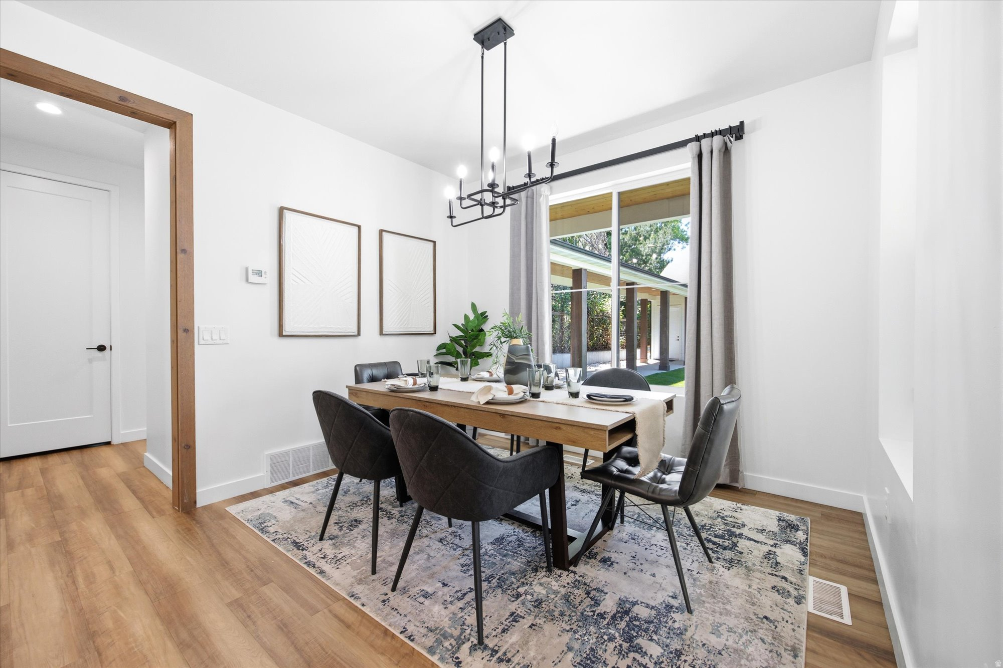 15TH & 15TH - Residential