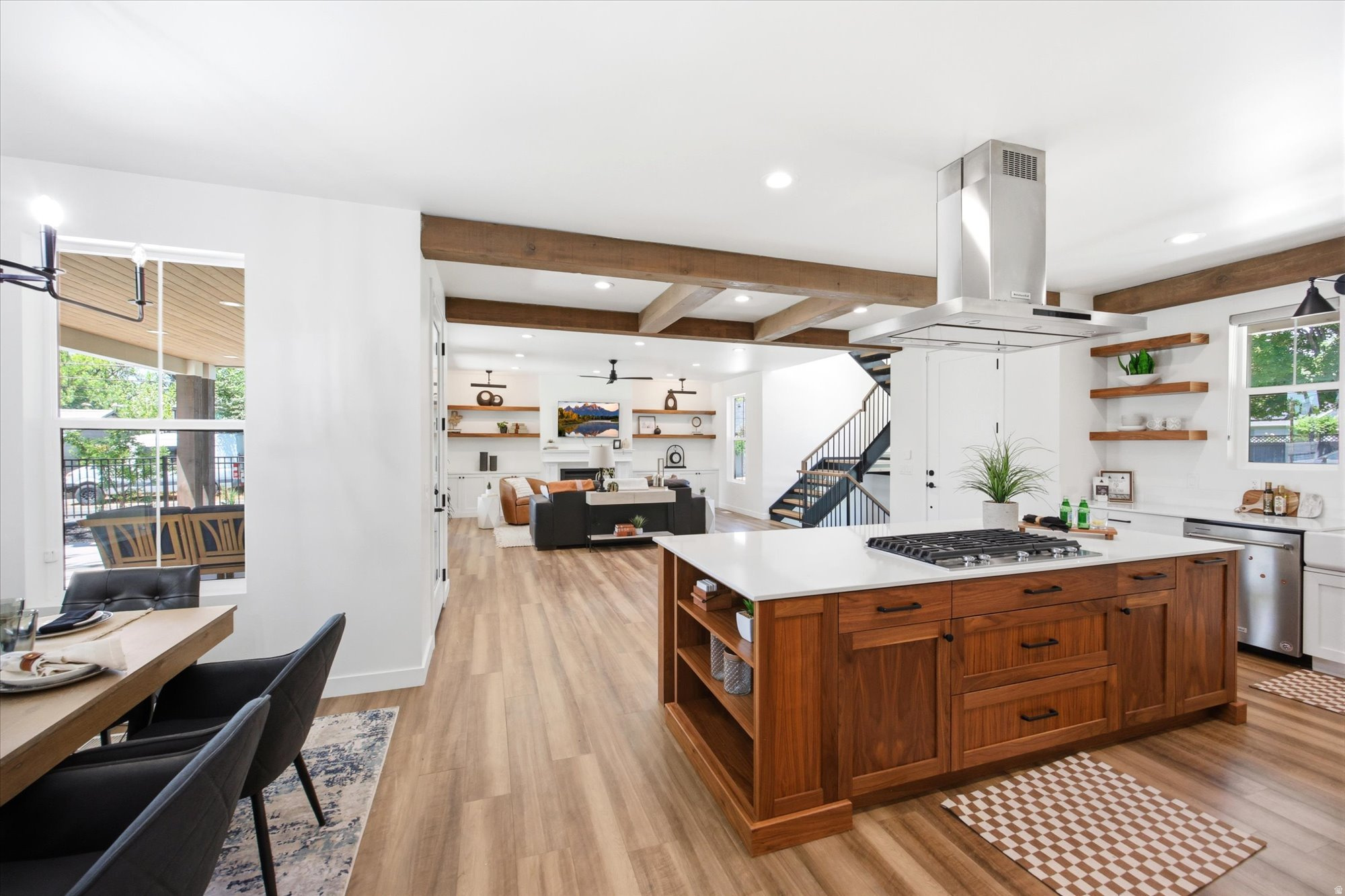 15TH & 15TH - Residential