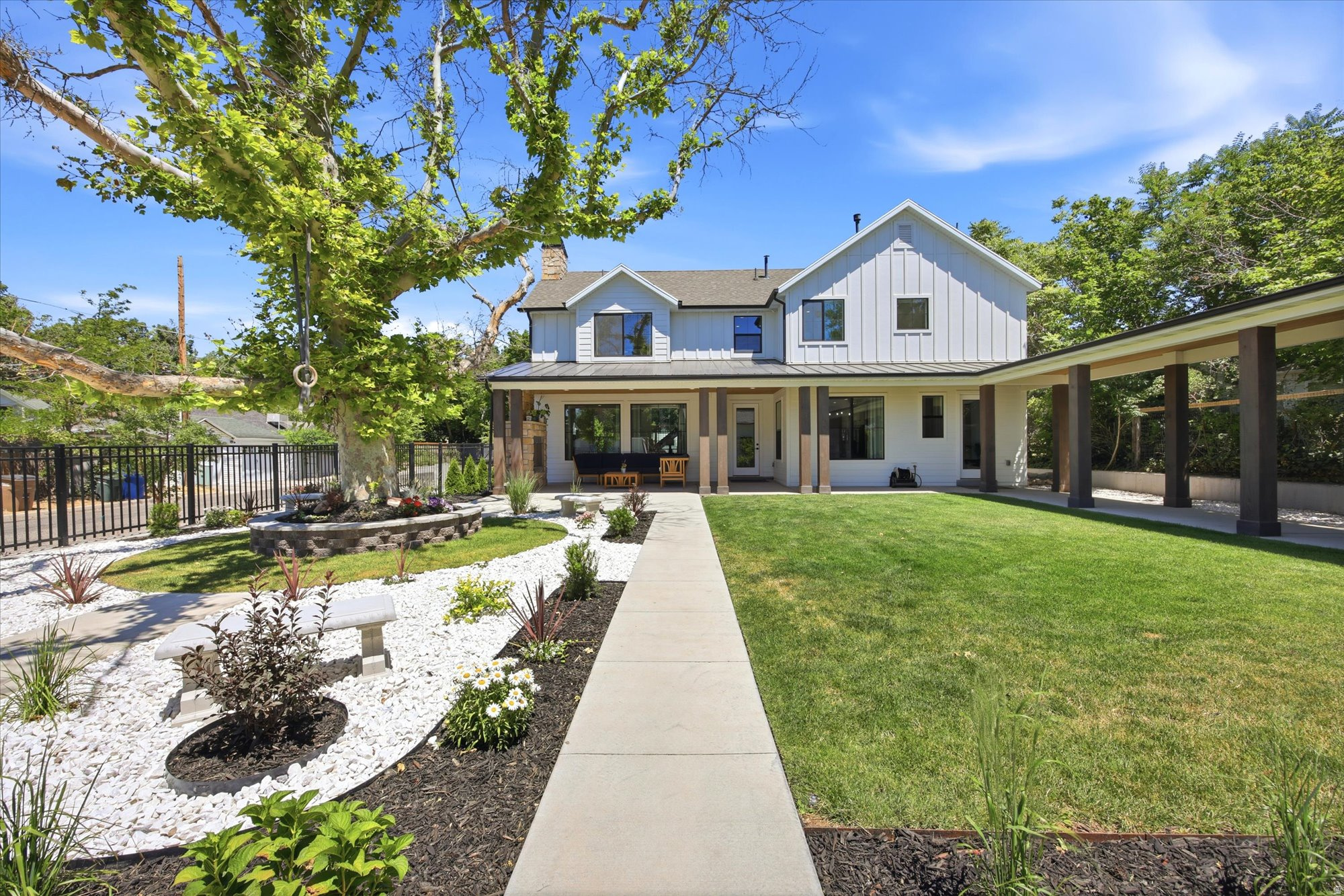 15TH & 15TH - Residential