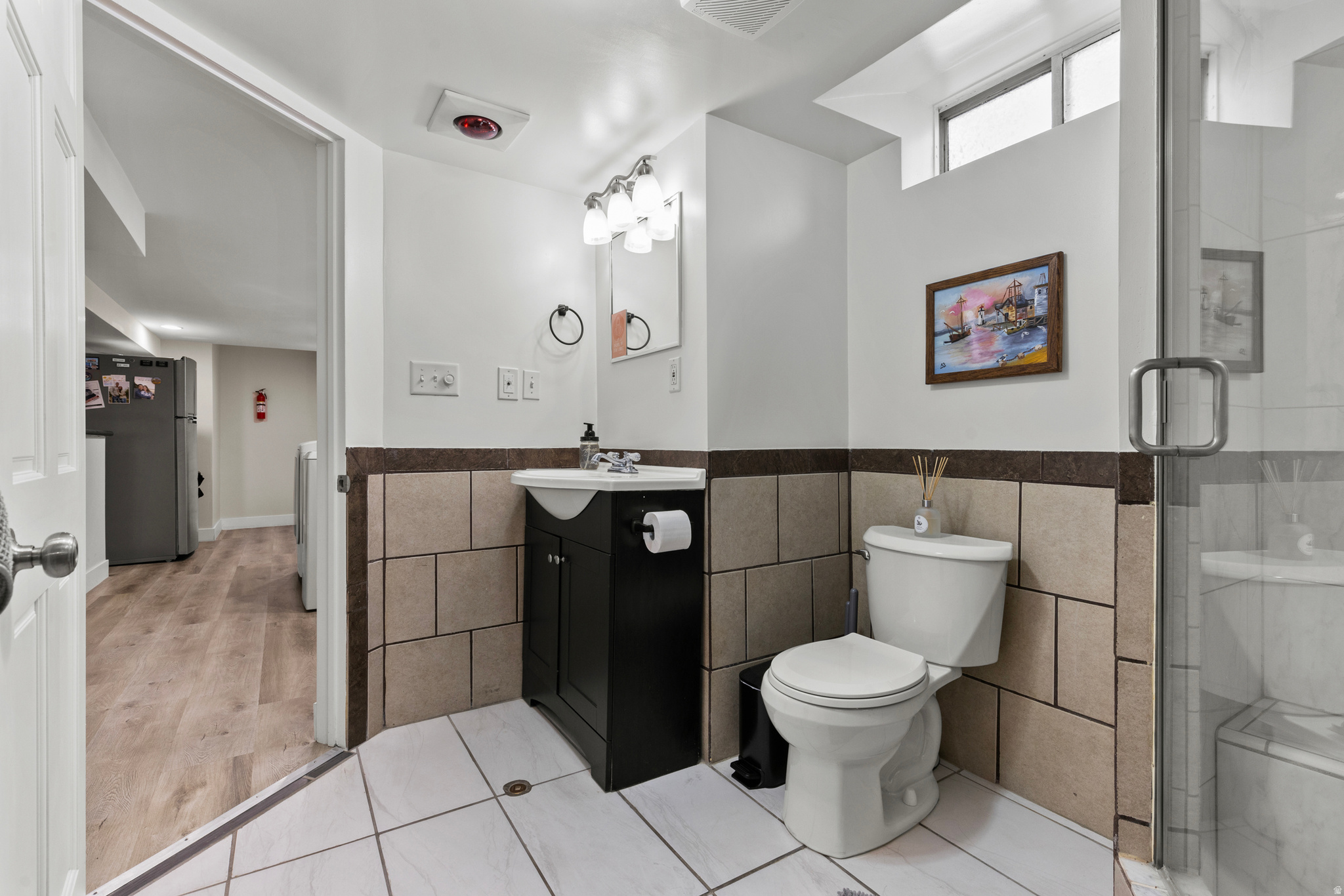 SOUTH EL RANCHO - Residential
