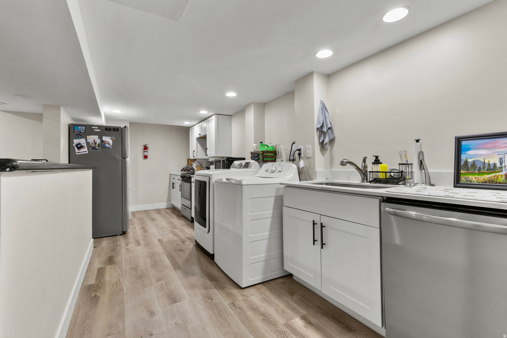 SOUTH EL RANCHO - Residential