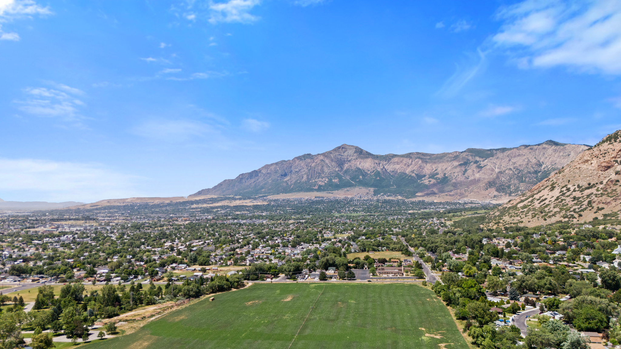 SOUTH EL RANCHO - Residential