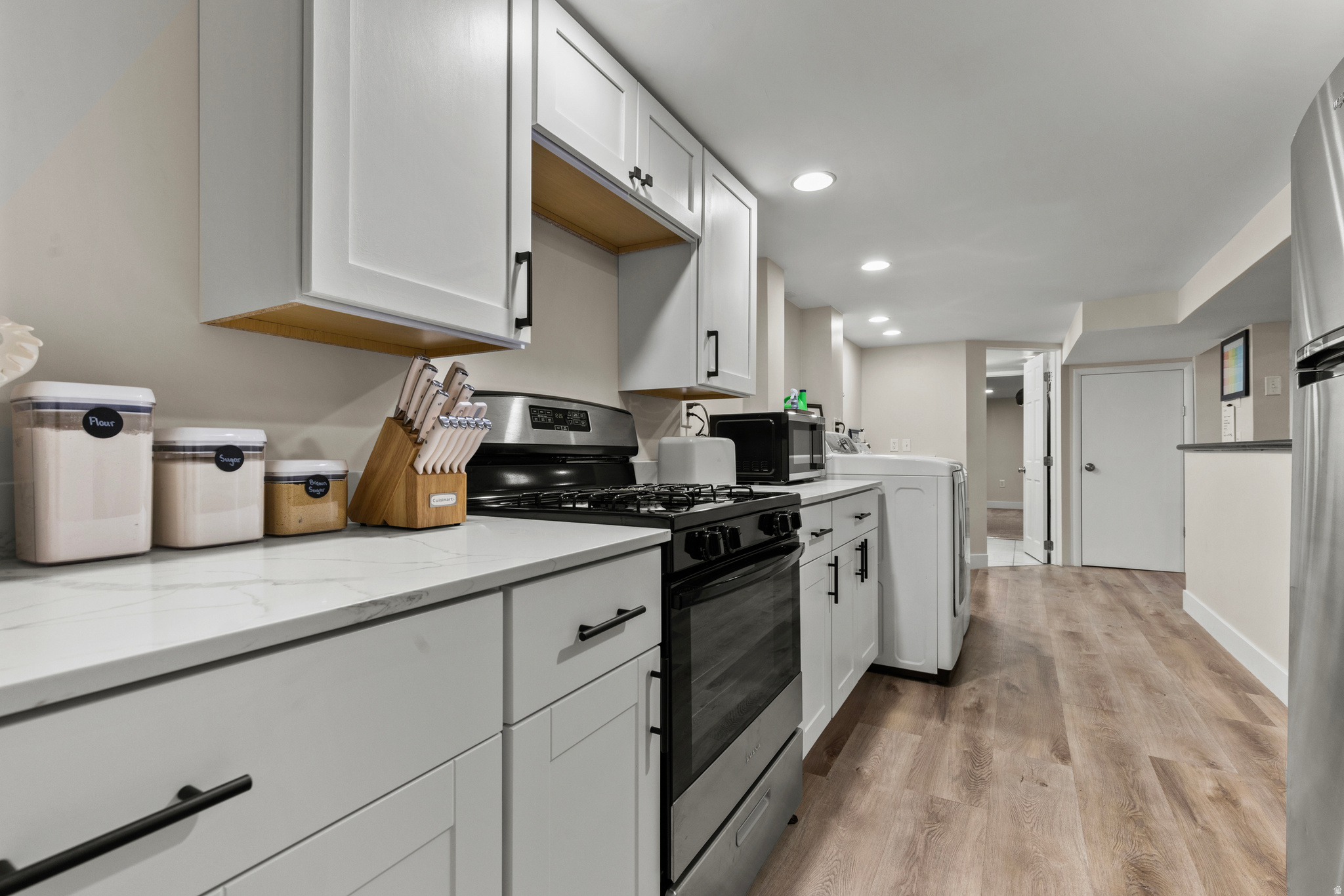 SOUTH EL RANCHO - Residential
