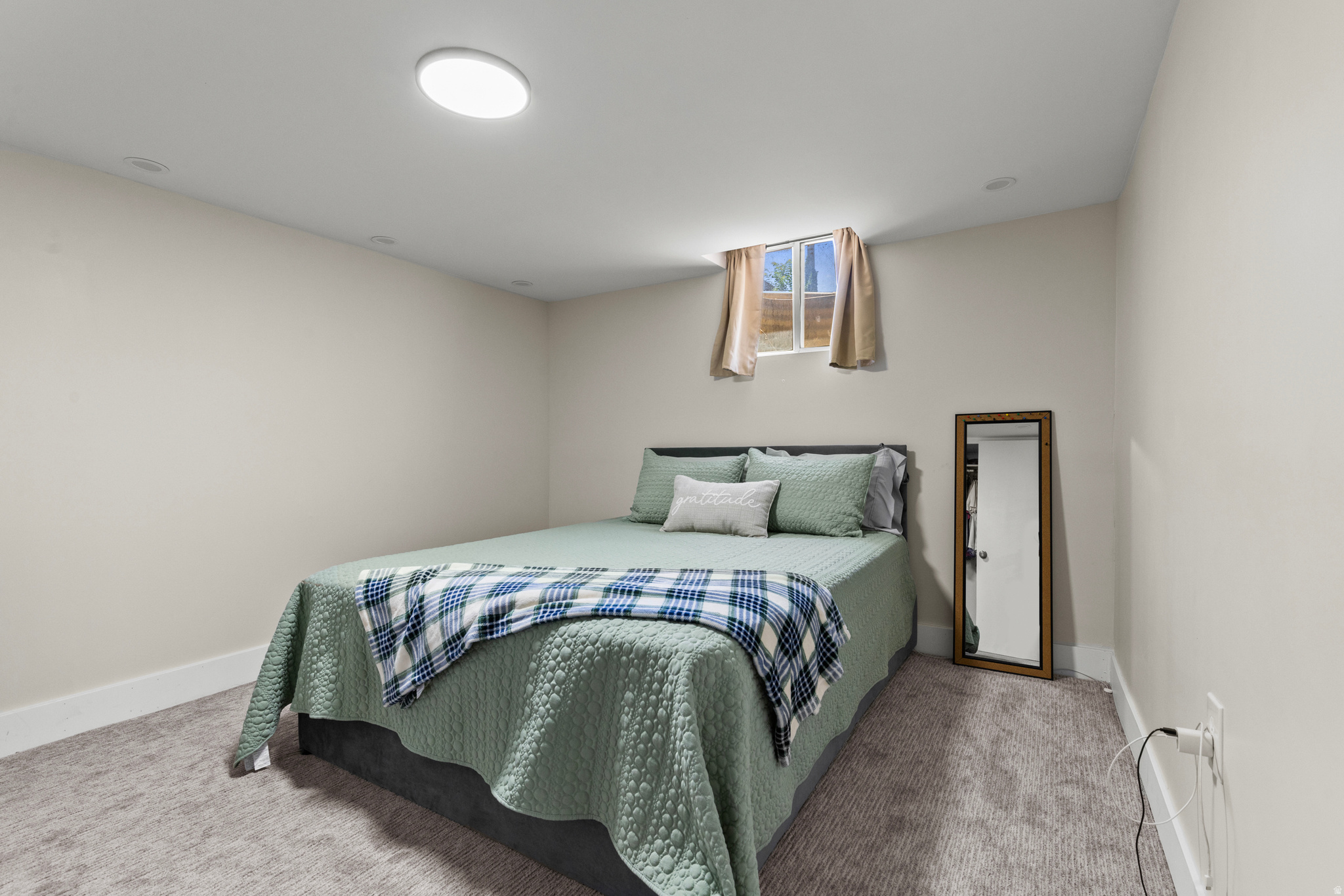 SOUTH EL RANCHO - Residential