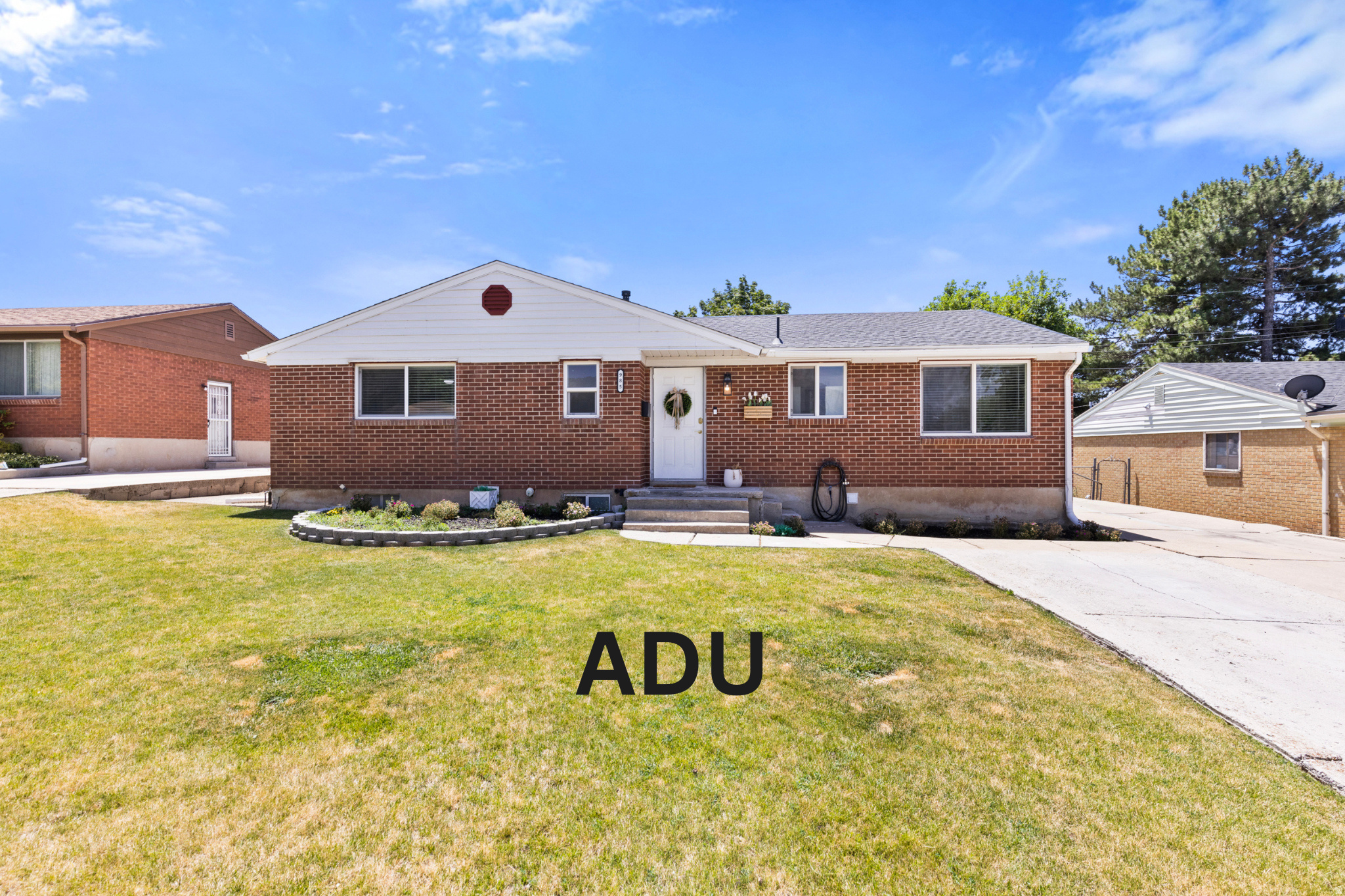 SOUTH EL RANCHO - Residential