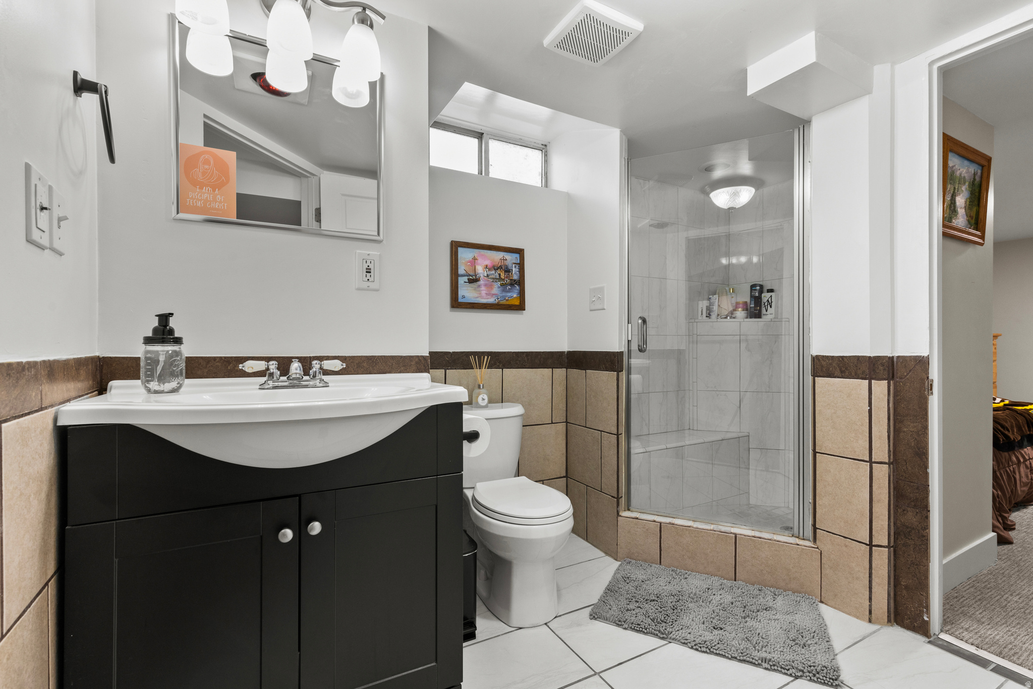 SOUTH EL RANCHO - Residential