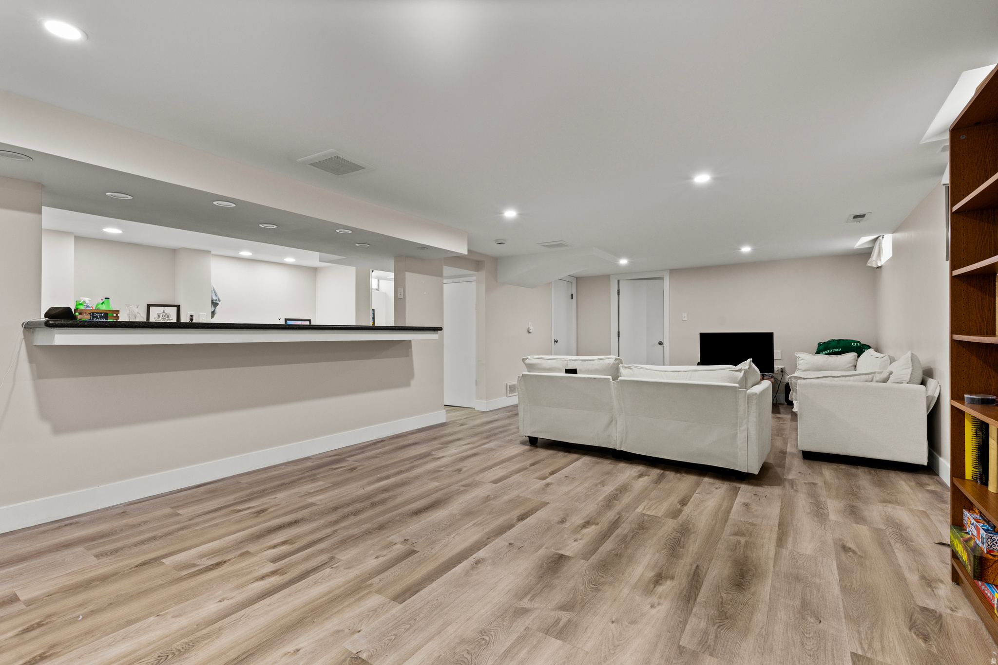 SOUTH EL RANCHO - Residential