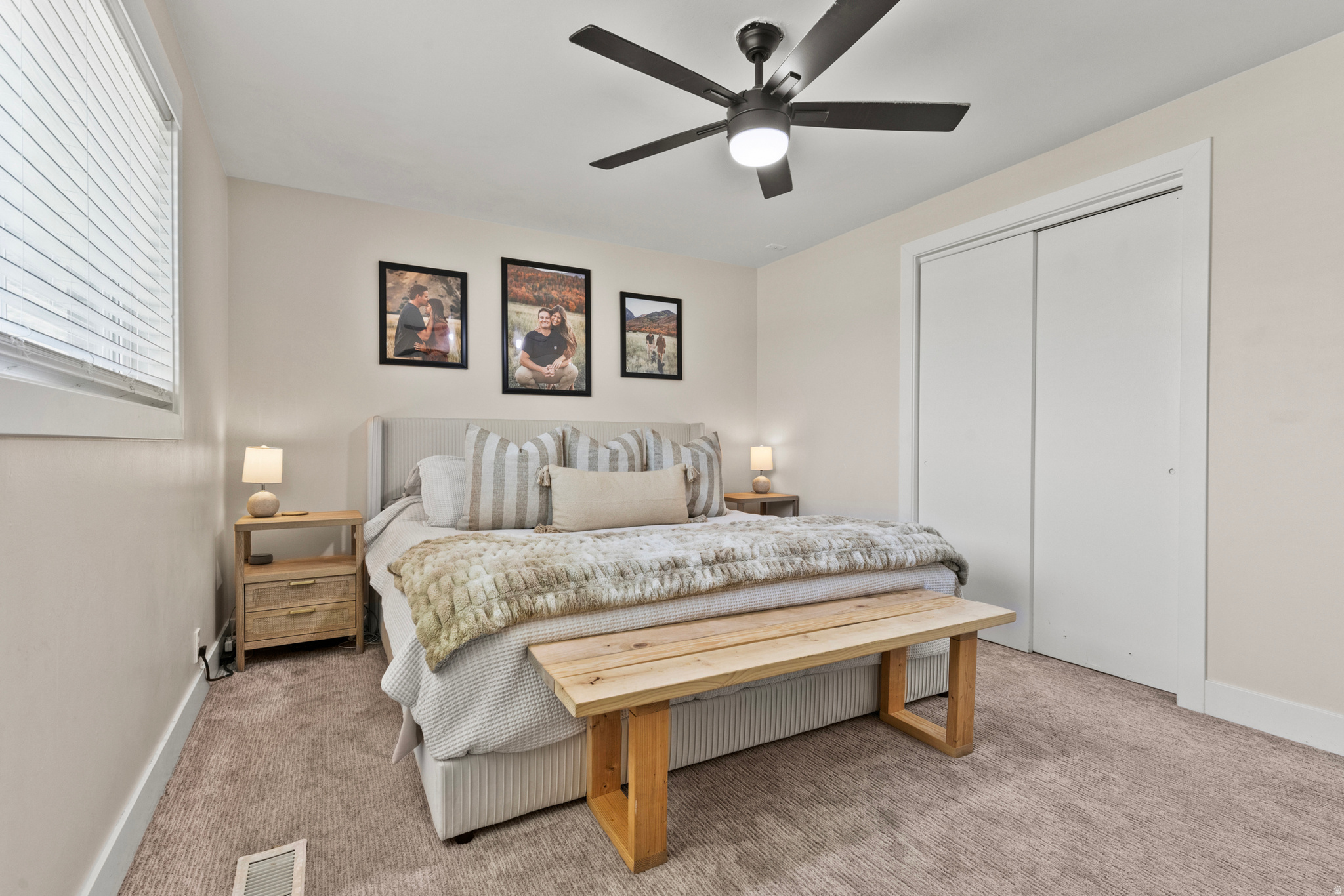 SOUTH EL RANCHO - Residential