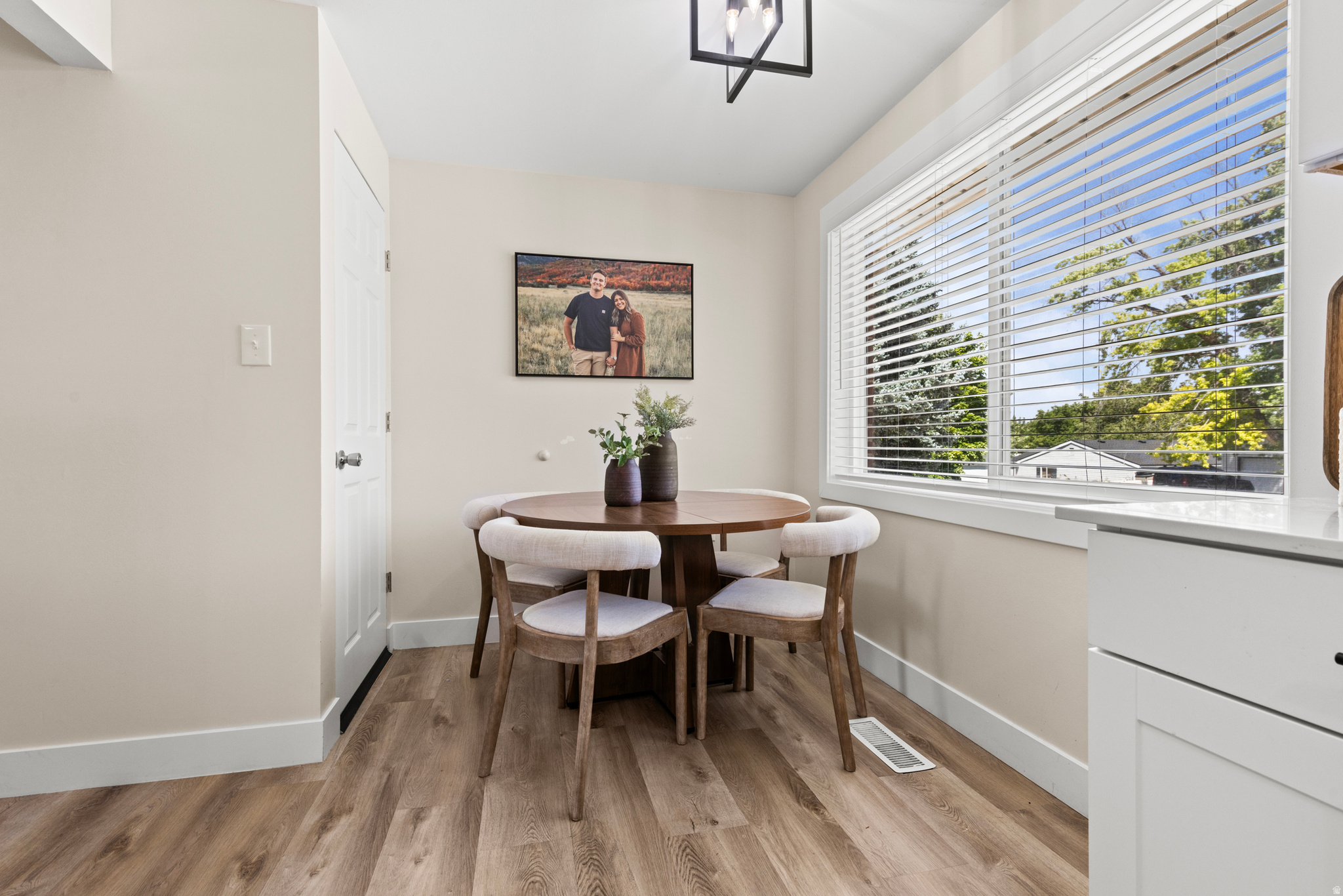 SOUTH EL RANCHO - Residential