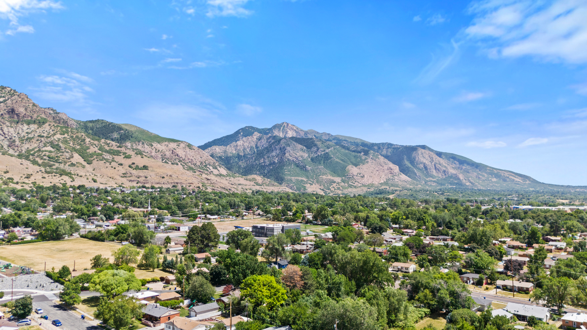 SOUTH EL RANCHO - Residential